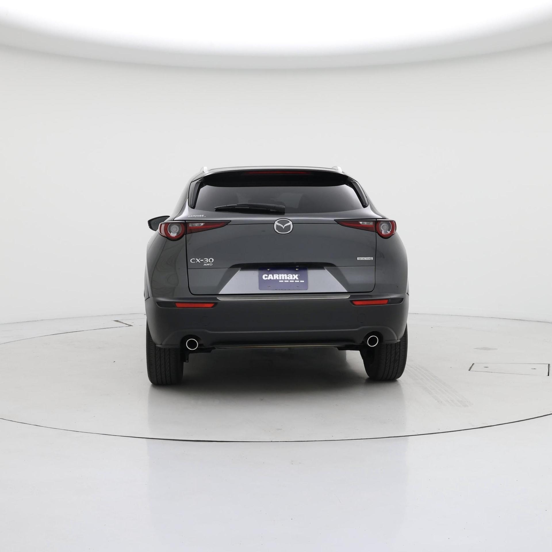 Thumbnail: 2024 Mazda CX-30 - 6