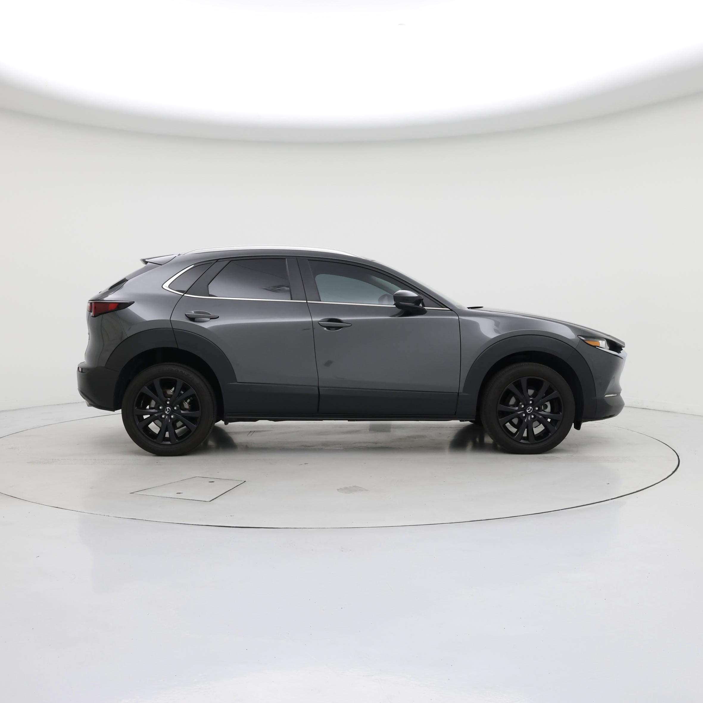 Thumbnail: 2024 Mazda CX-30 - 7