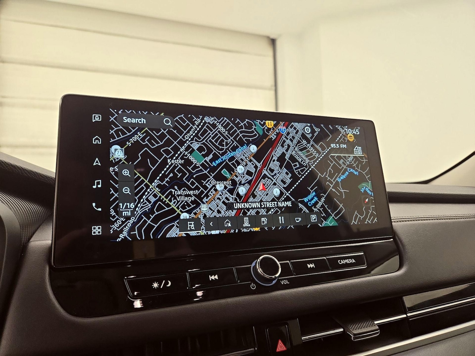 2025 Mitsubishi Outlander ES - Photo 15