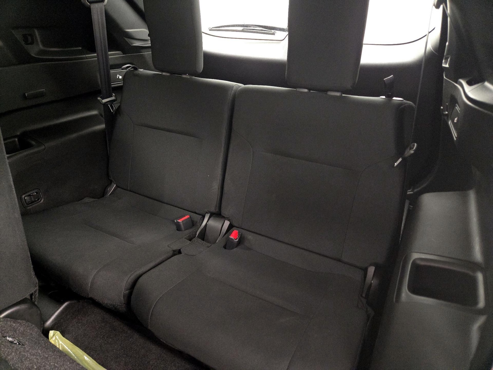 2025 Mitsubishi Outlander ES - Photo 22