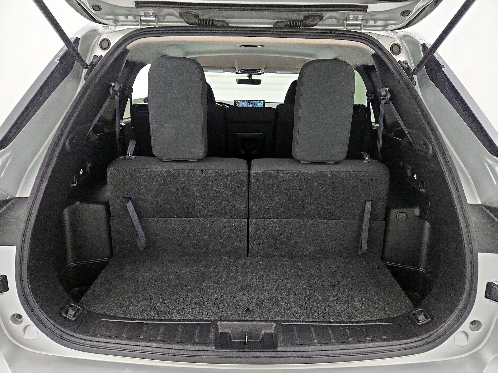 2025 Mitsubishi Outlander ES - Photo 23