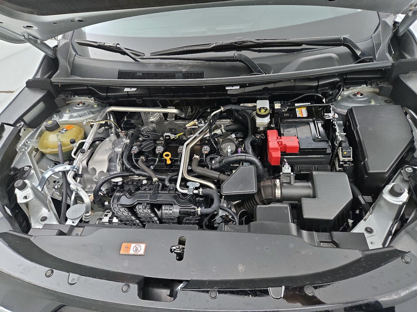 2025 Mitsubishi Outlander ES - Photo 25