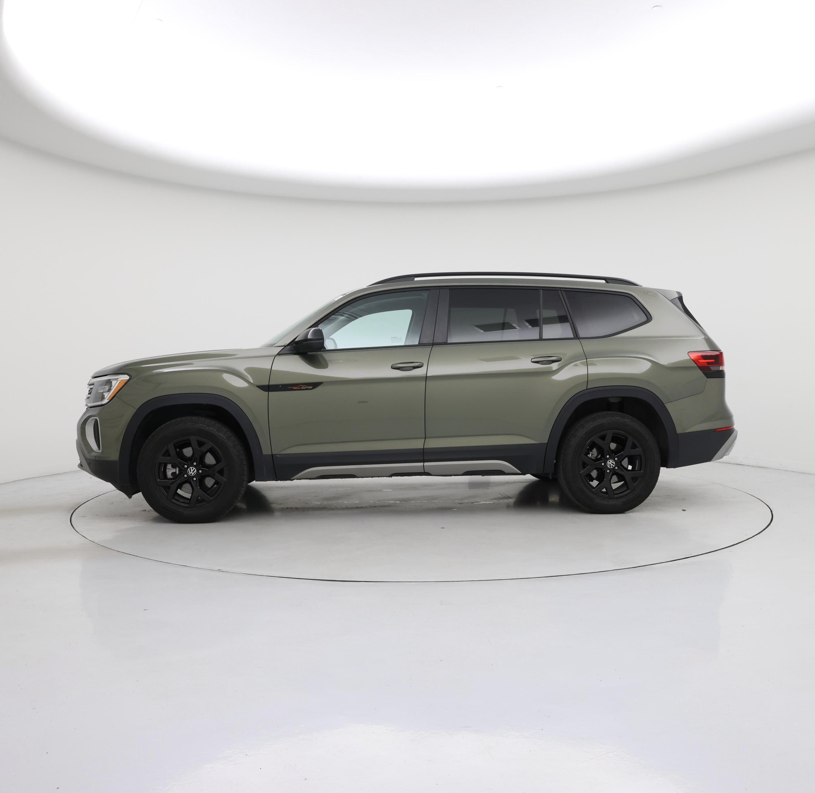 Thumbnail: 2024 Volkswagen Atlas - 3