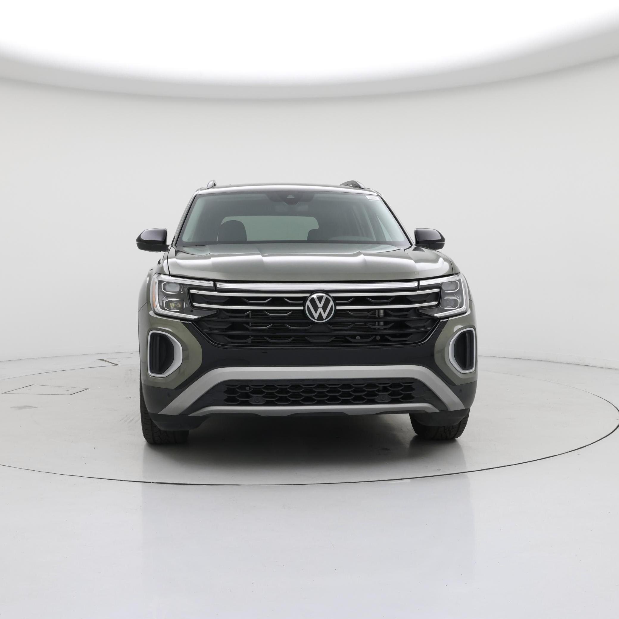 Thumbnail: 2024 Volkswagen Atlas - 5
