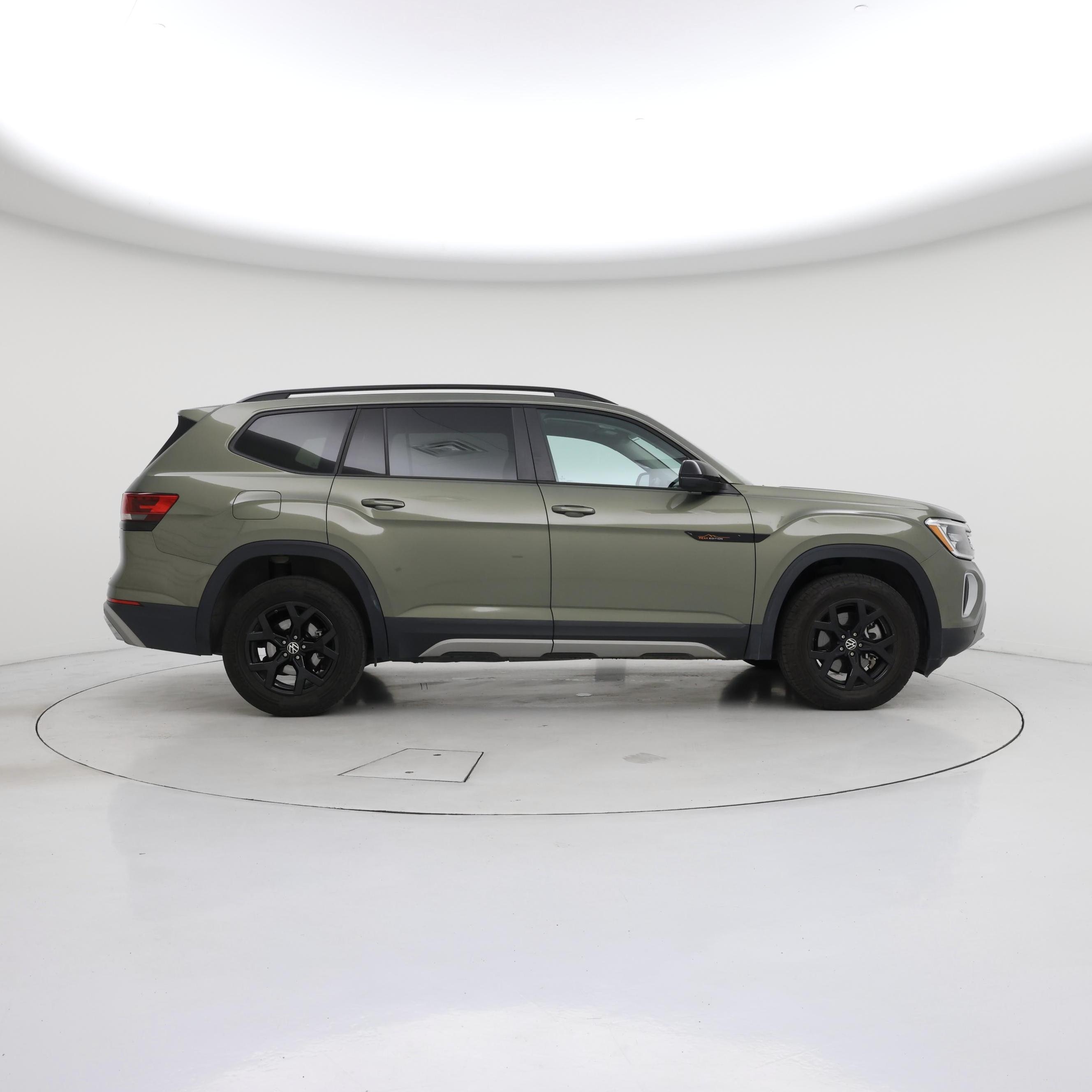 Thumbnail: 2024 Volkswagen Atlas - 7