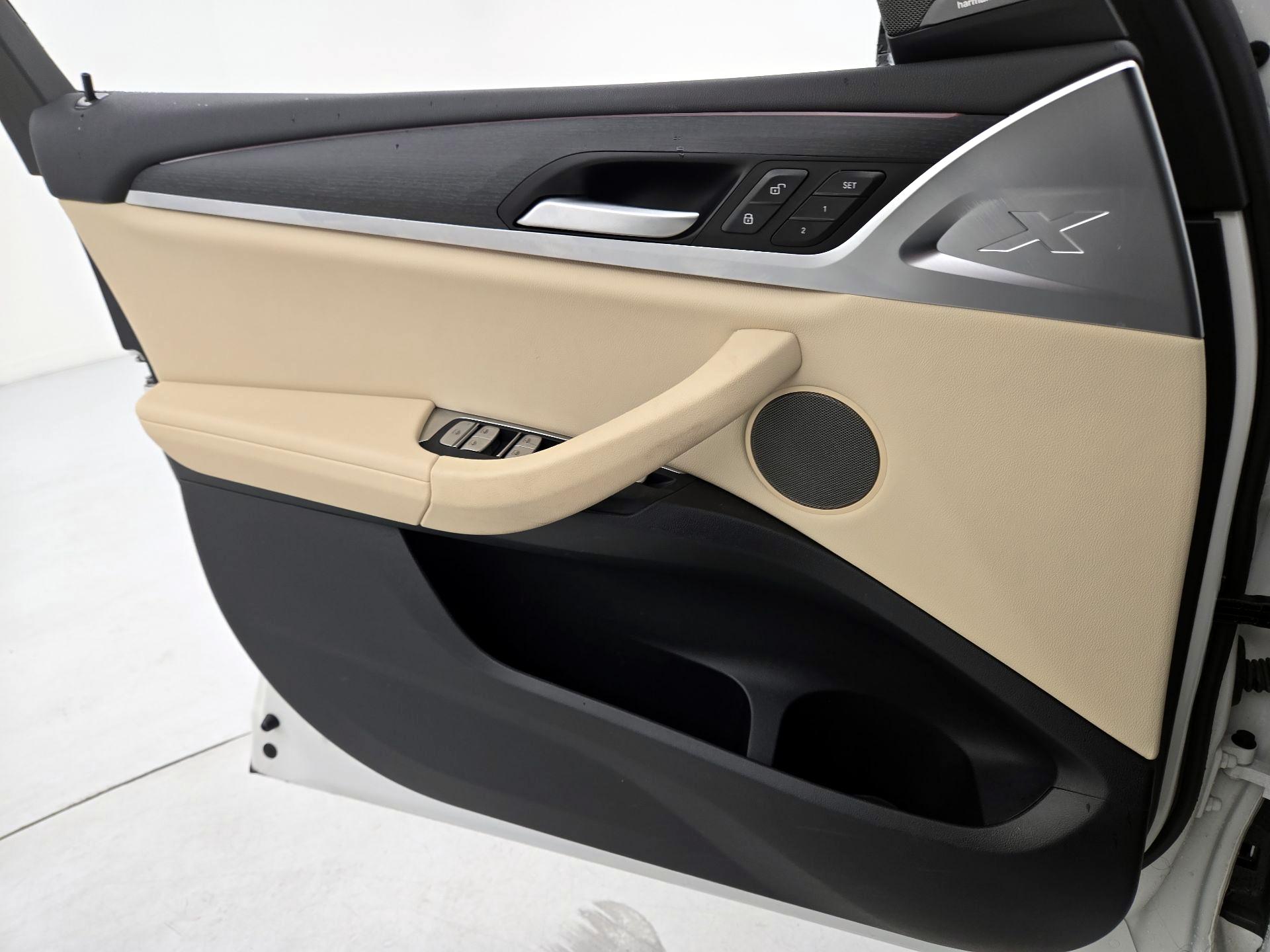 Thumbnail: 2024 BMW X3 - 12