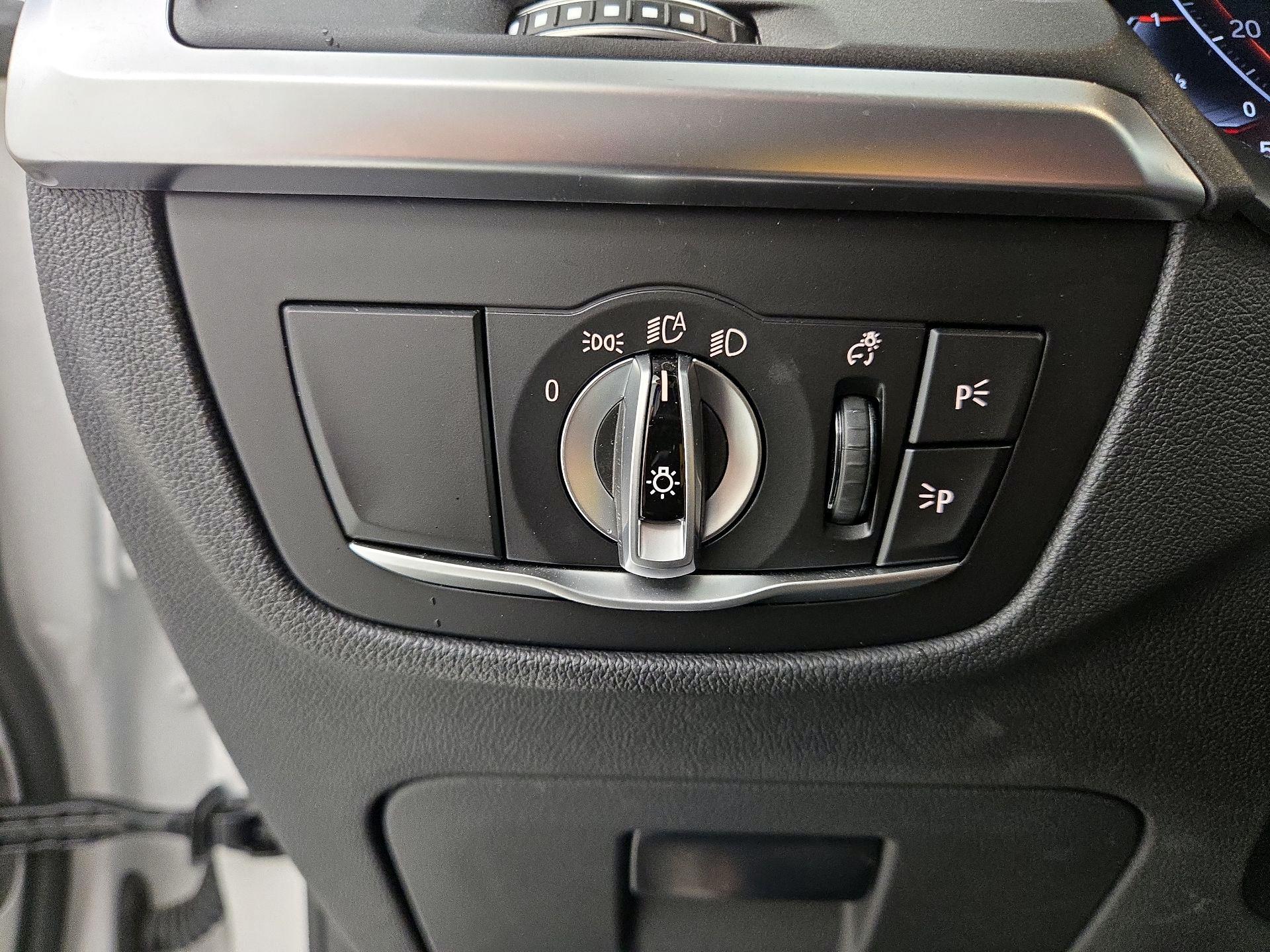 Thumbnail: 2024 BMW X3 - 13