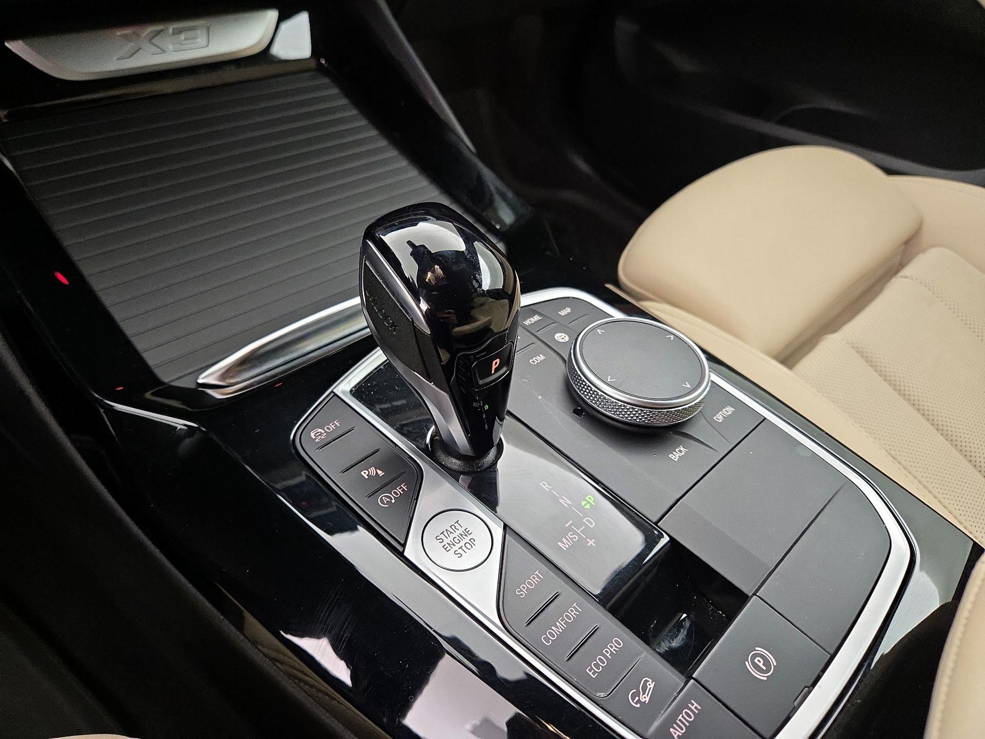Thumbnail: 2024 BMW X3 - 18