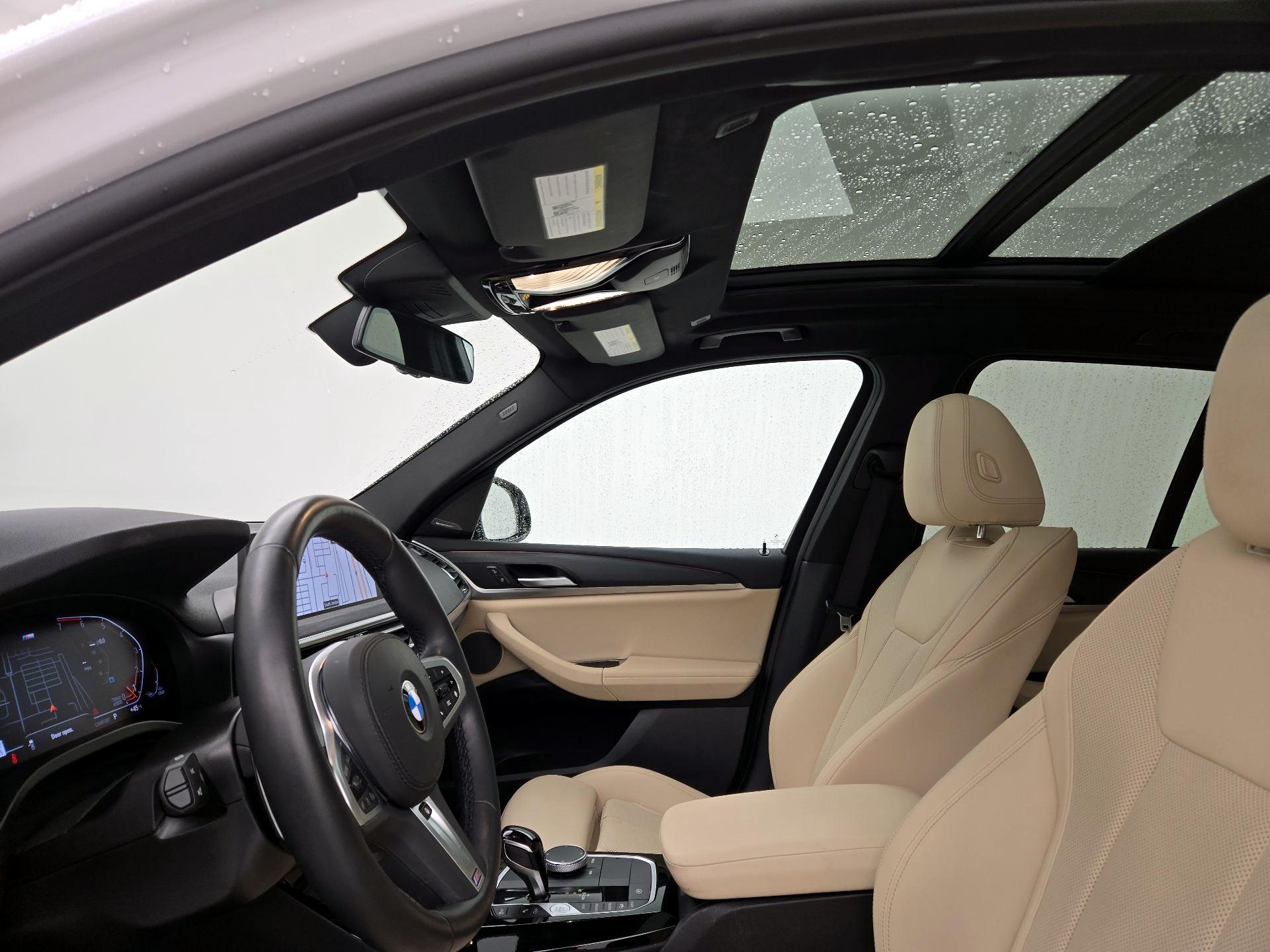 Thumbnail: 2024 BMW X3 - 20