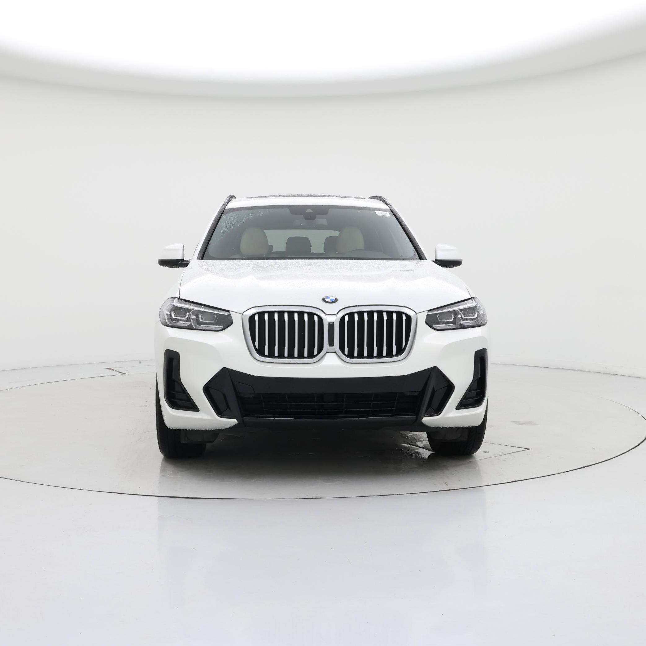 Thumbnail: 2024 BMW X3 - 5