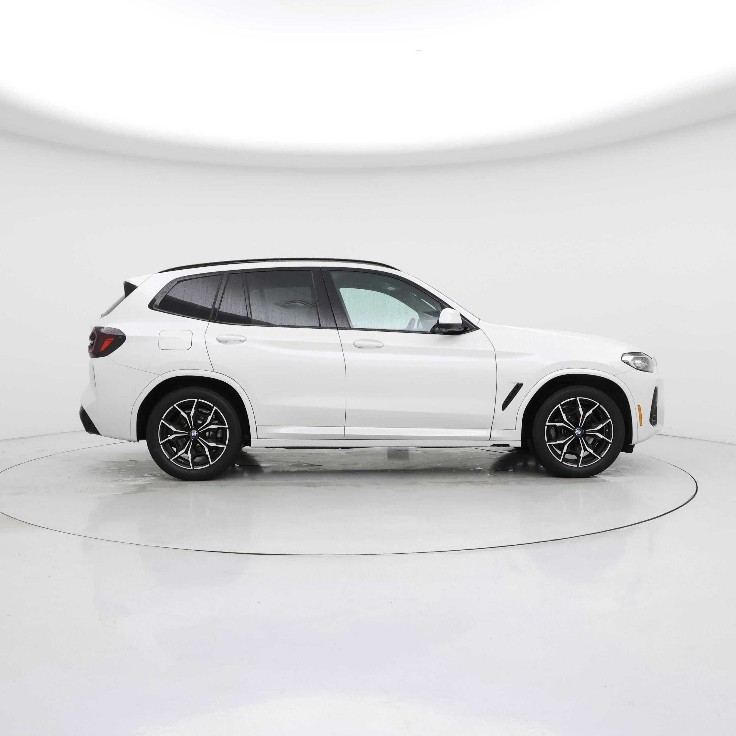 Thumbnail: 2024 BMW X3 - 7