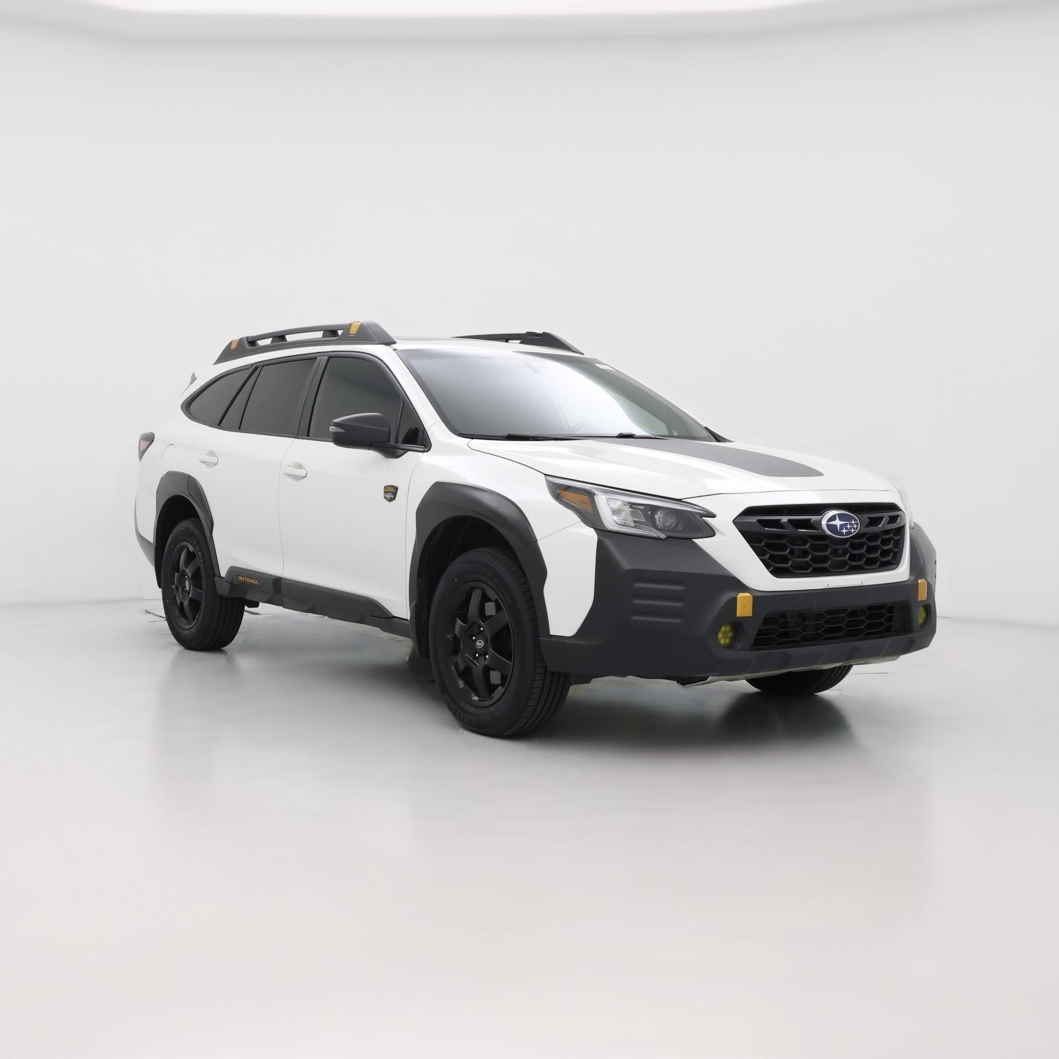 Thumbnail: 2022 Subaru Outback - 1