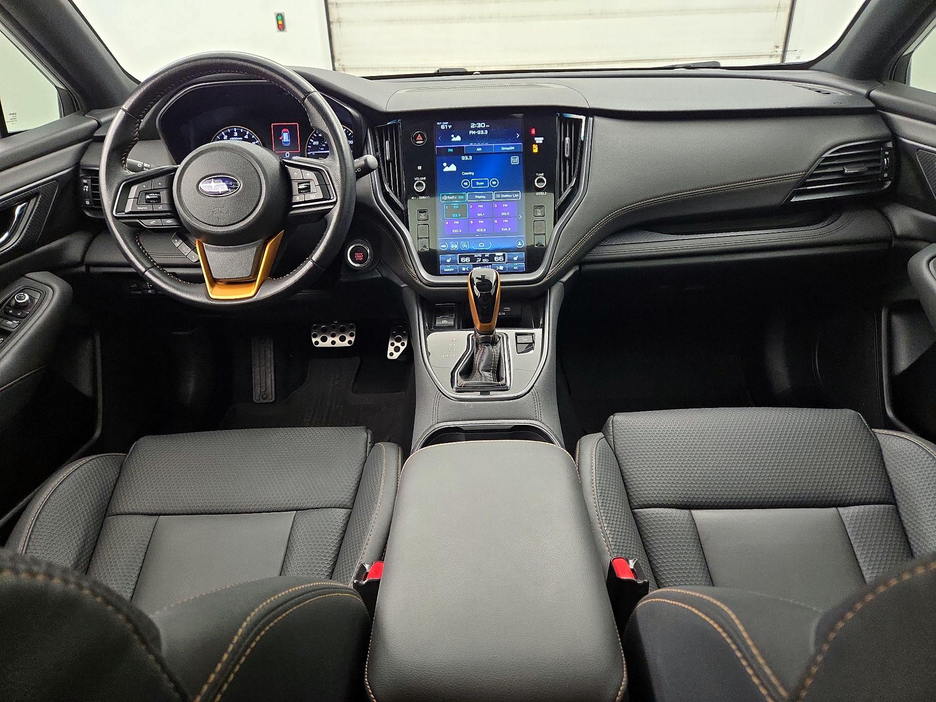 Thumbnail: 2022 Subaru Outback - 9