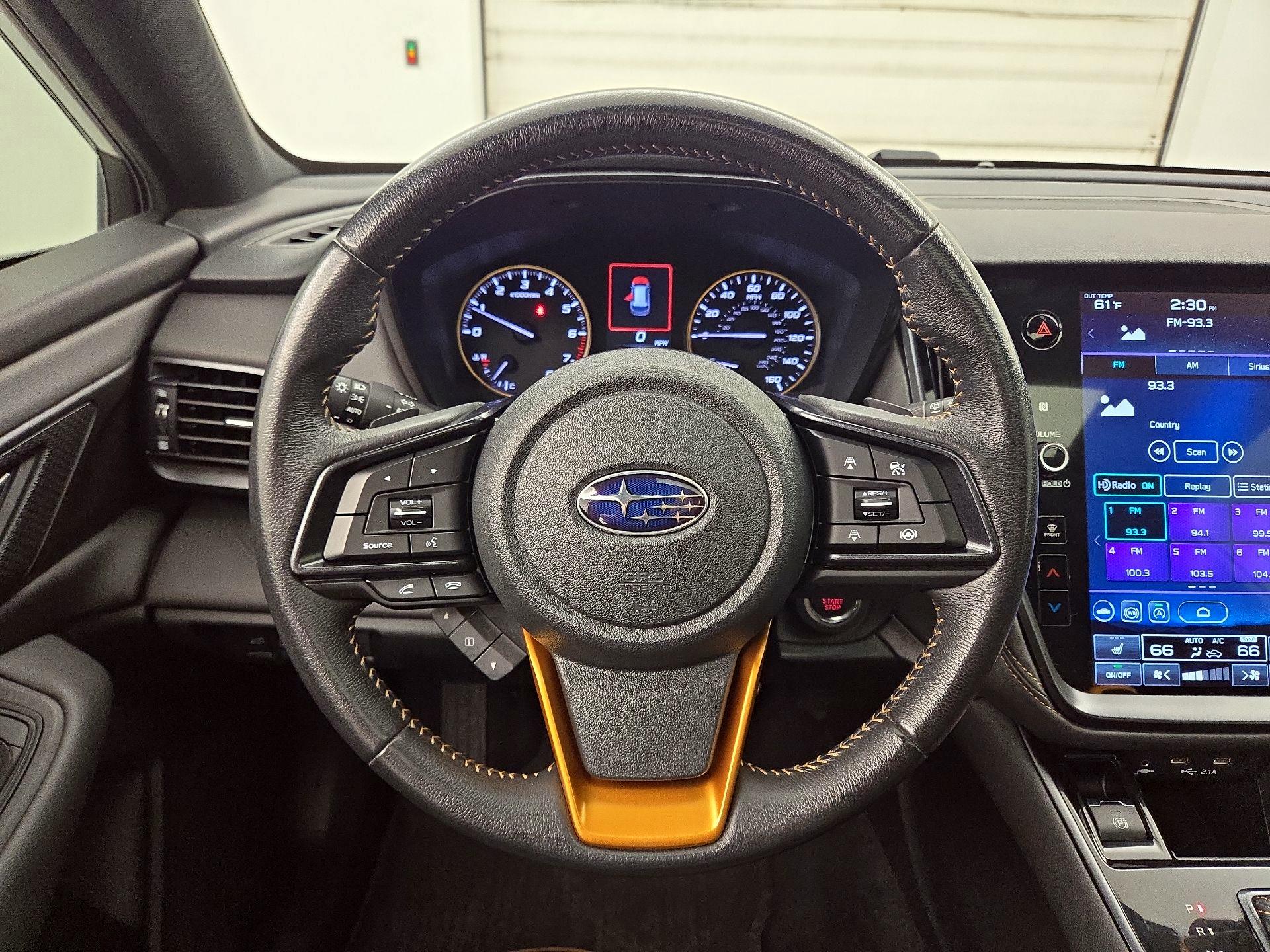 Thumbnail: 2022 Subaru Outback - 10