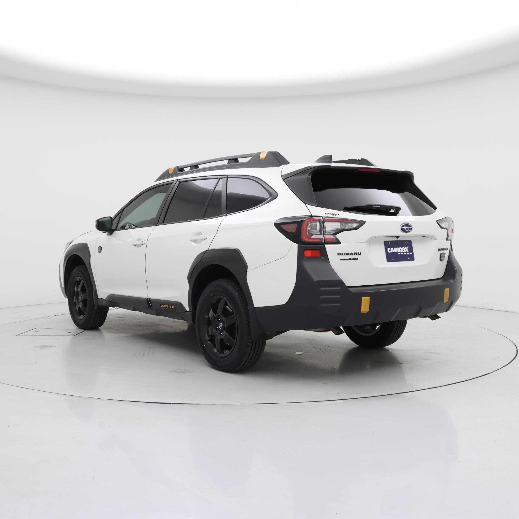 Thumbnail: 2022 Subaru Outback - 2