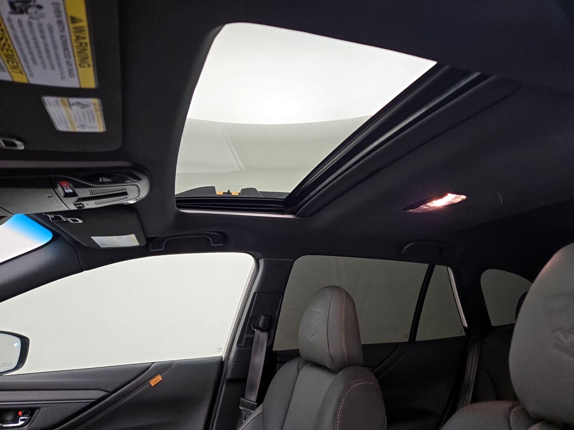 Thumbnail: 2022 Subaru Outback - 19