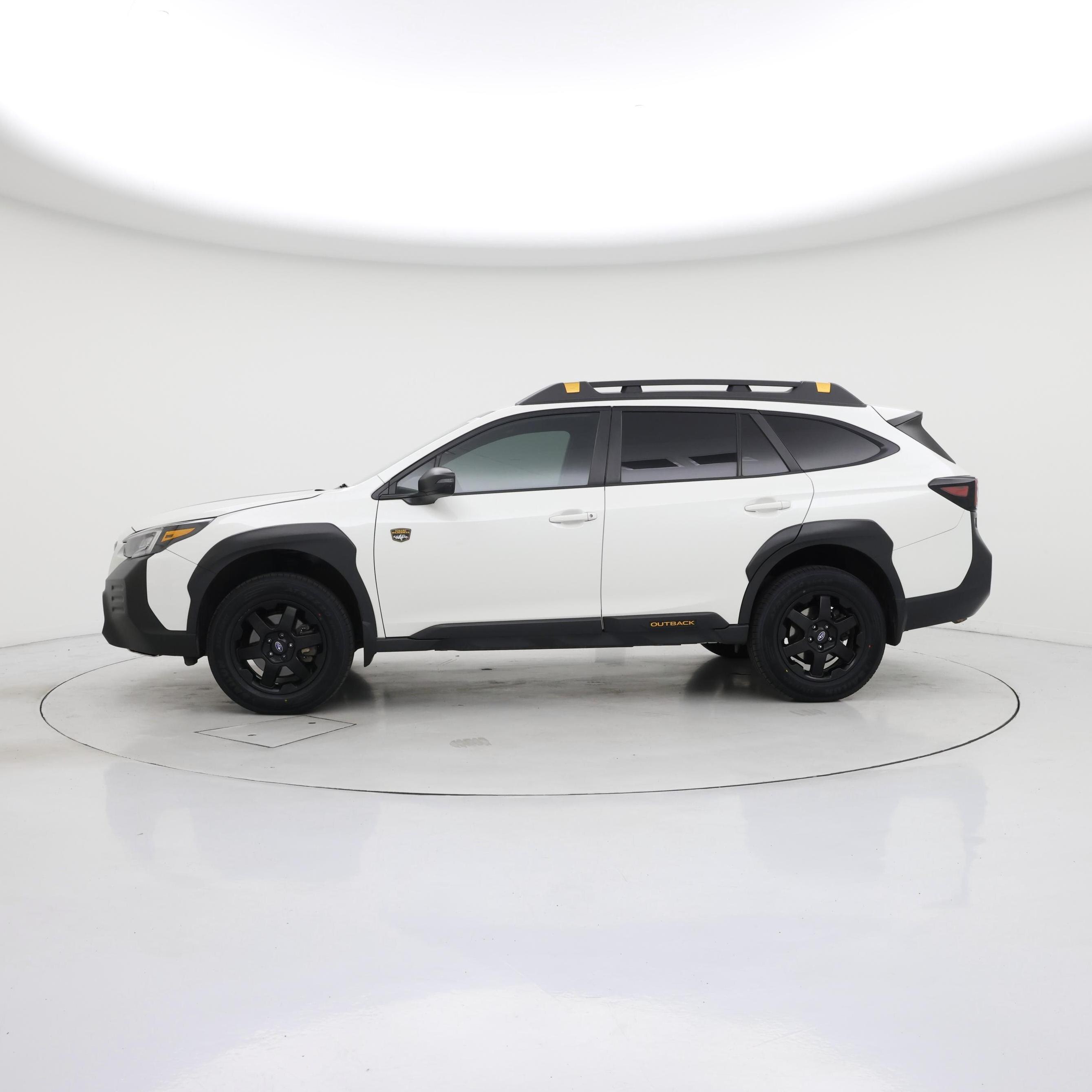 Thumbnail: 2022 Subaru Outback - 3