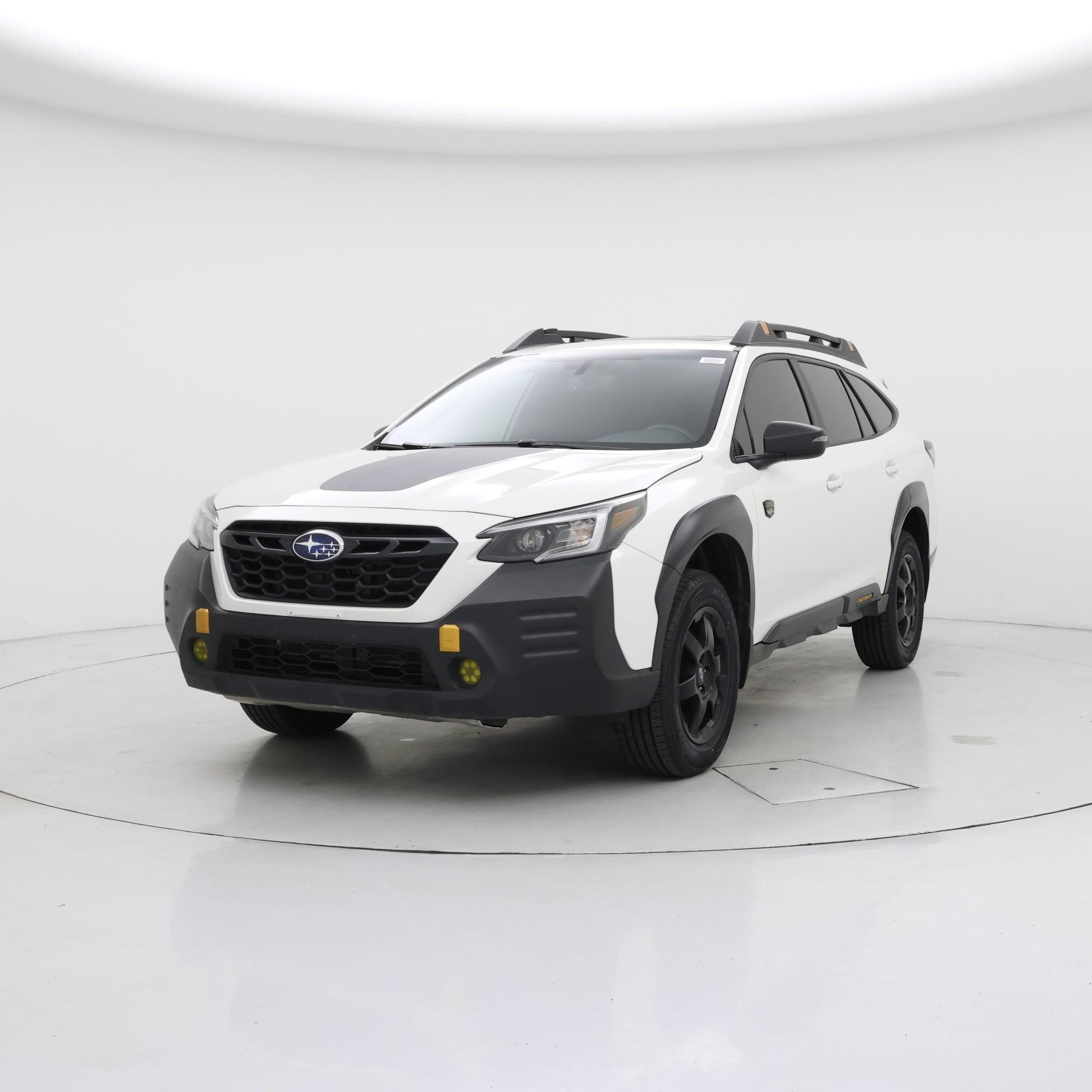 Thumbnail: 2022 Subaru Outback - 4