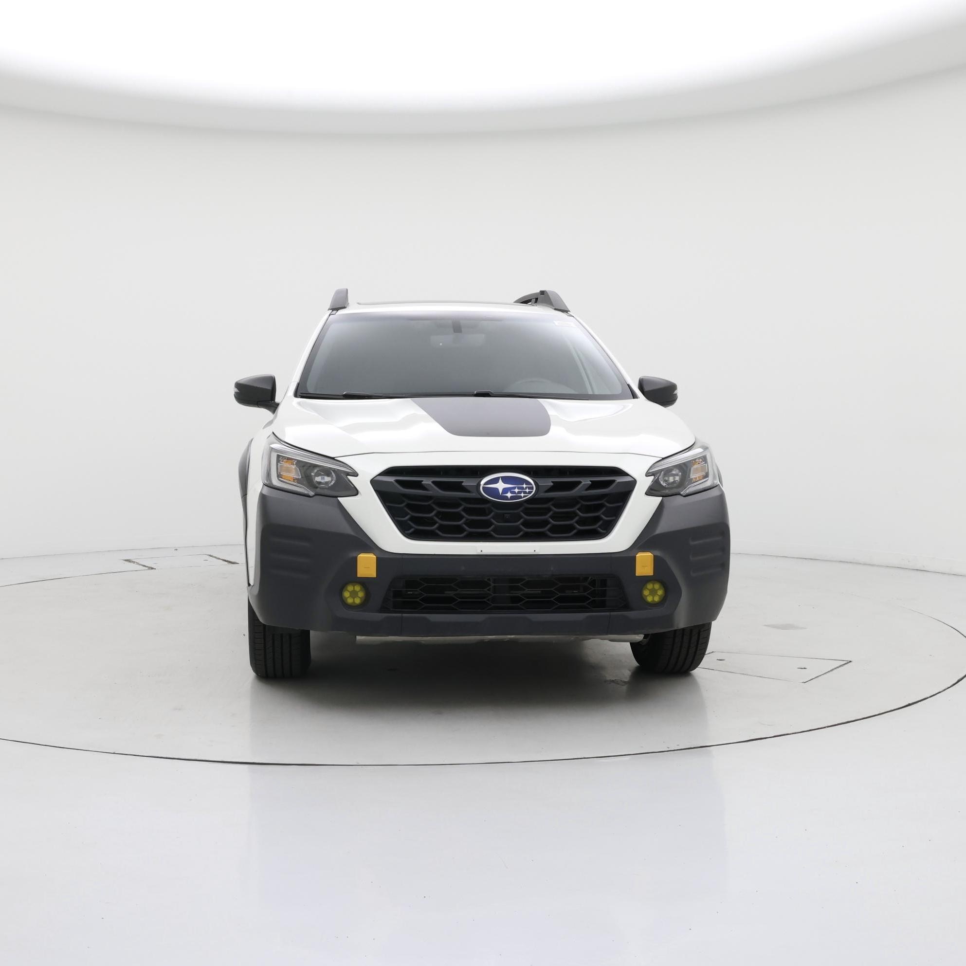 Thumbnail: 2022 Subaru Outback - 5