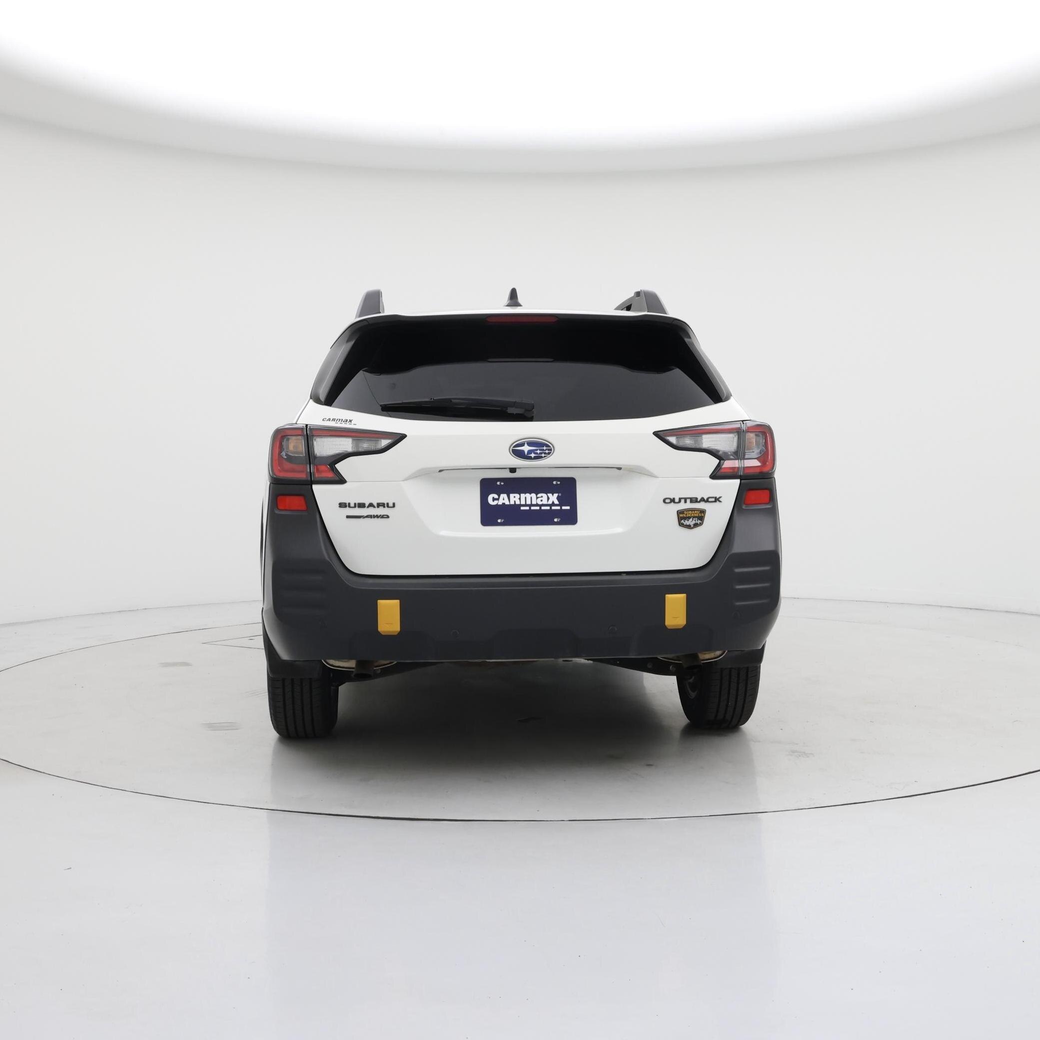 Thumbnail: 2022 Subaru Outback - 6