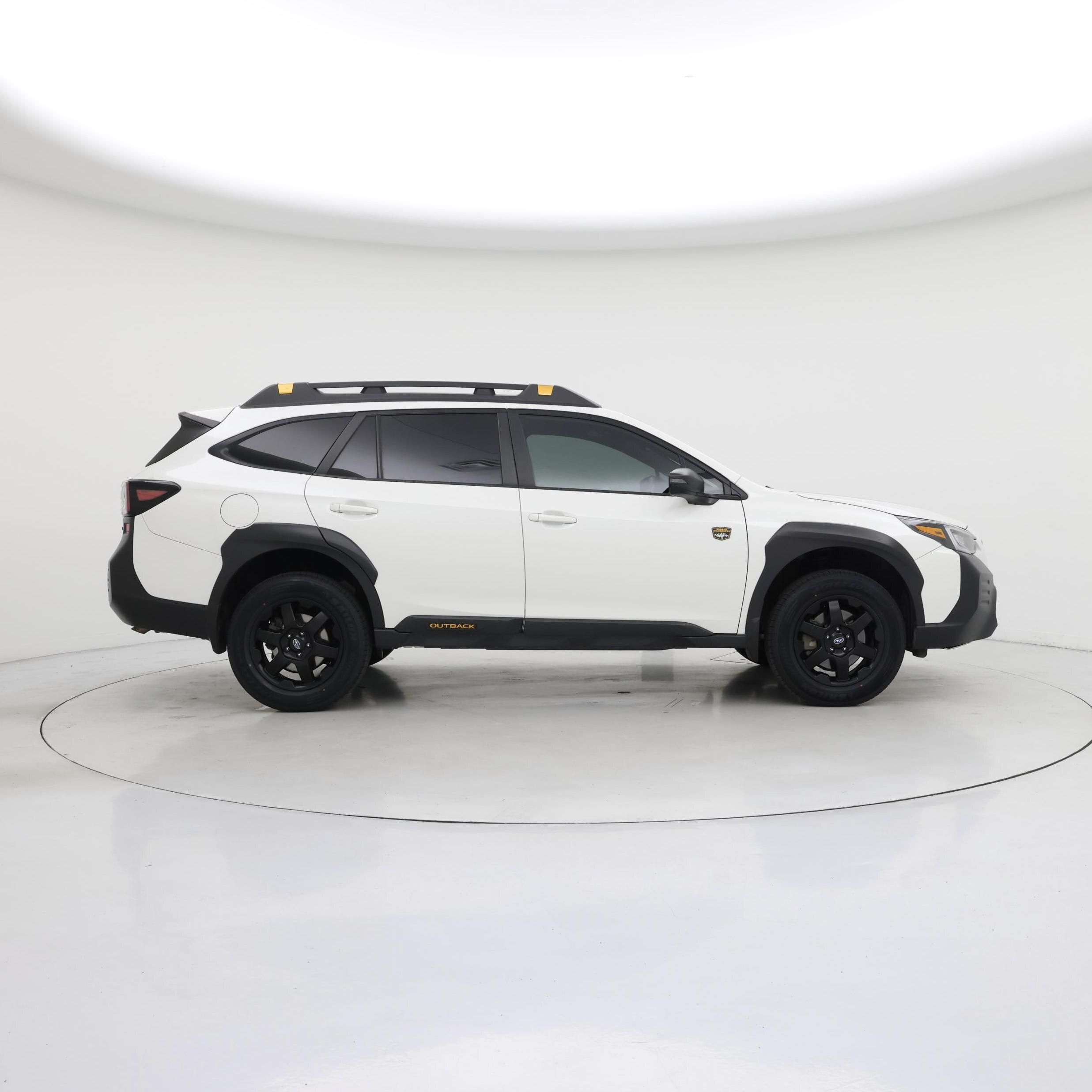 Thumbnail: 2022 Subaru Outback - 7