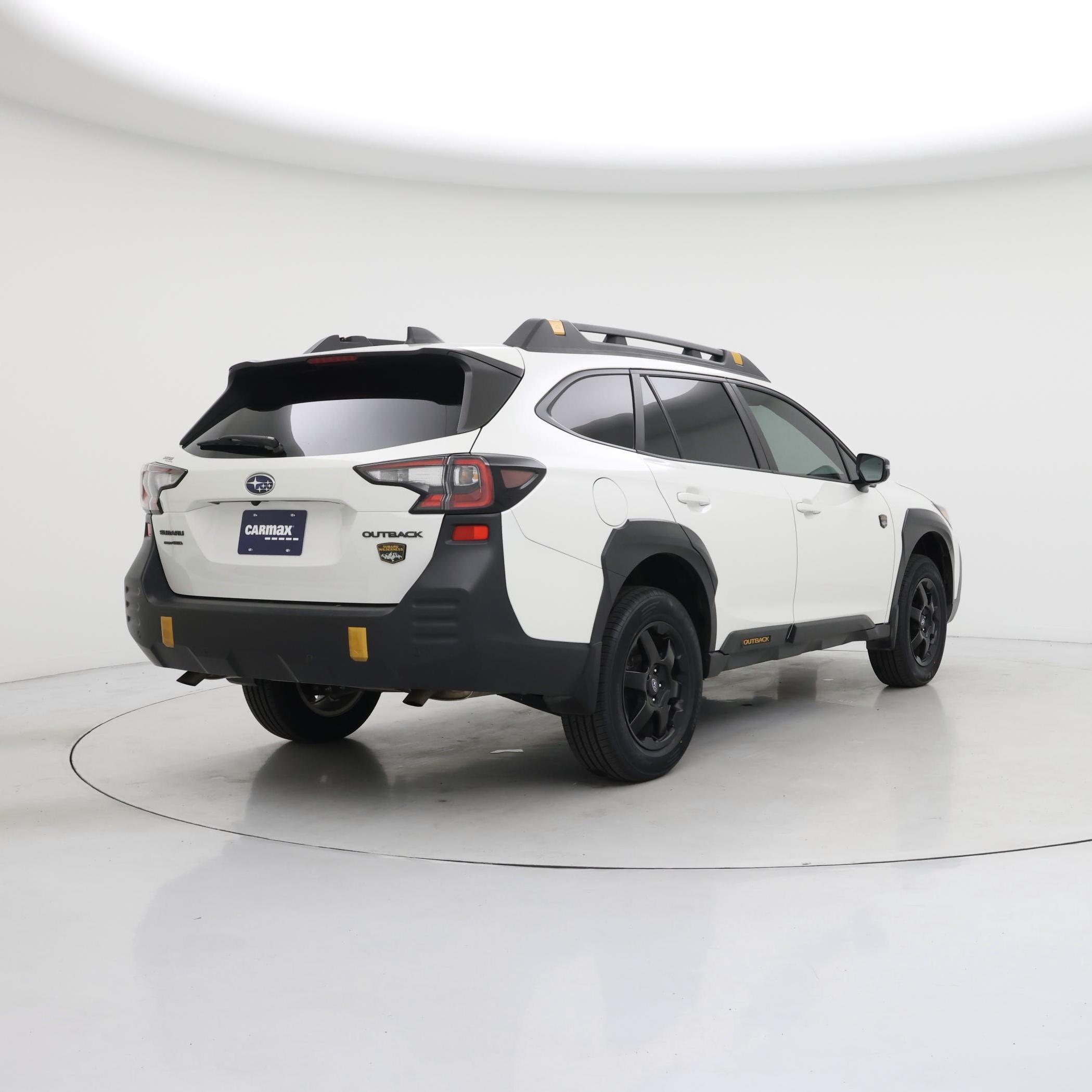 Thumbnail: 2022 Subaru Outback - 8