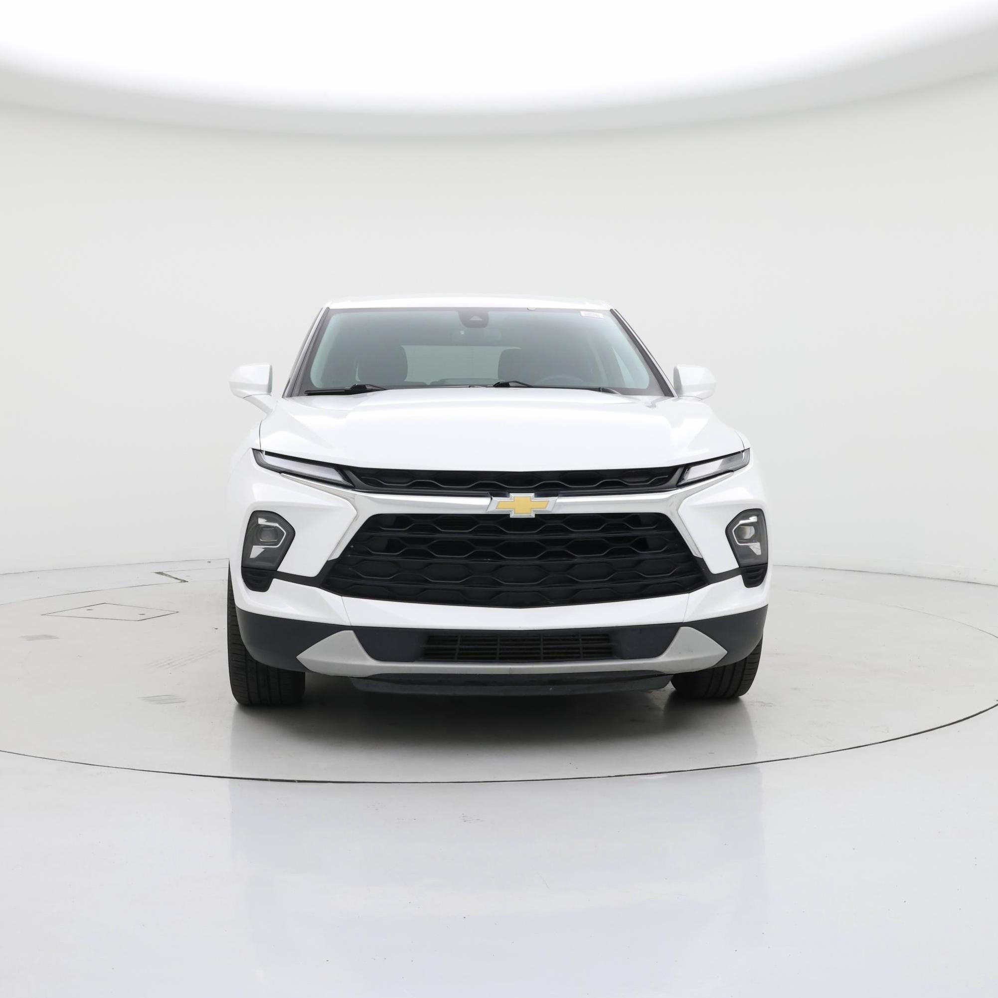 Thumbnail: 2023 Chevrolet Blazer - 5