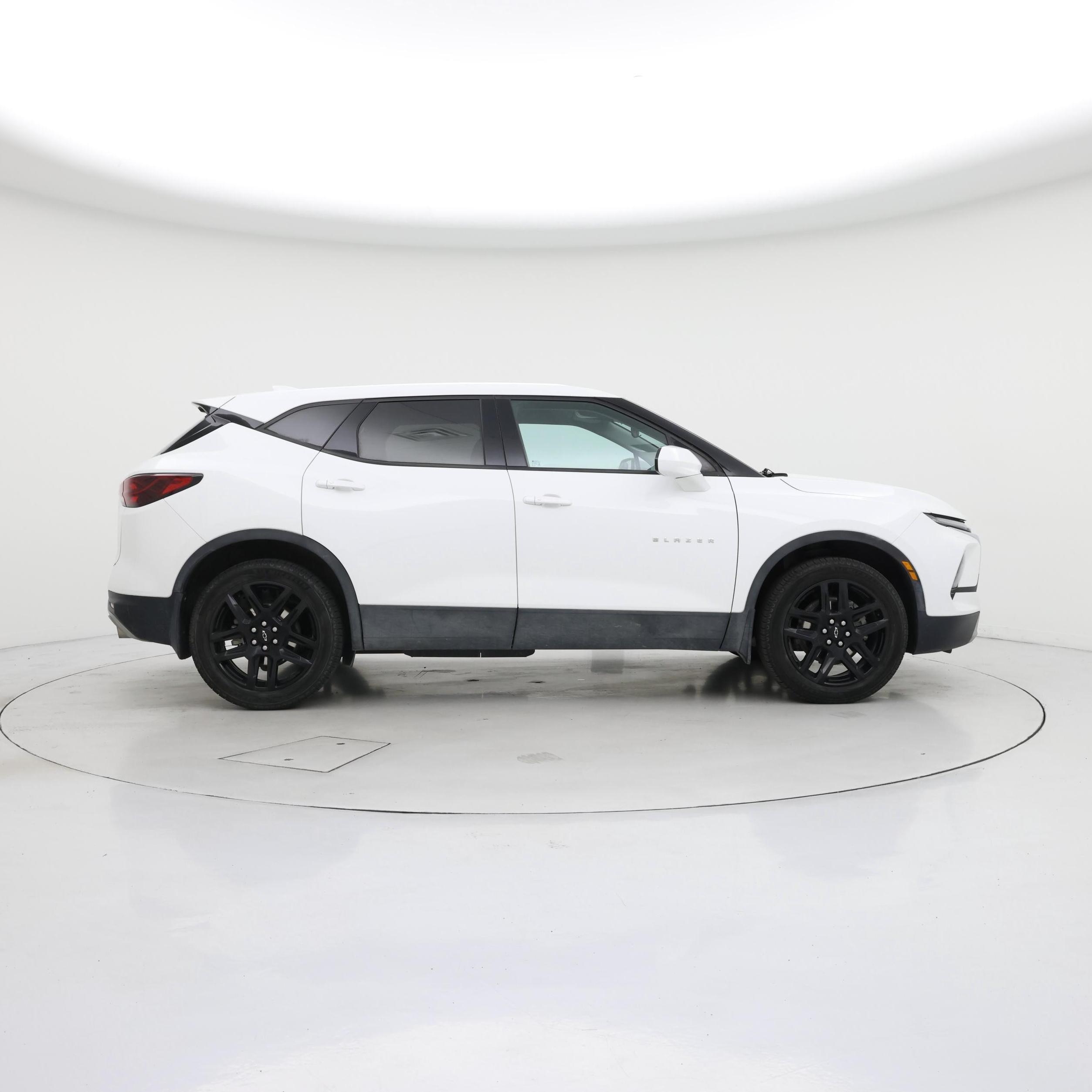 Thumbnail: 2023 Chevrolet Blazer - 7