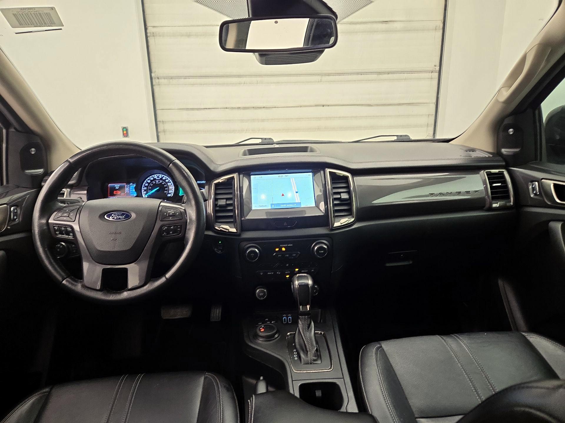 Thumbnail: 2019 Ford Ranger - 9
