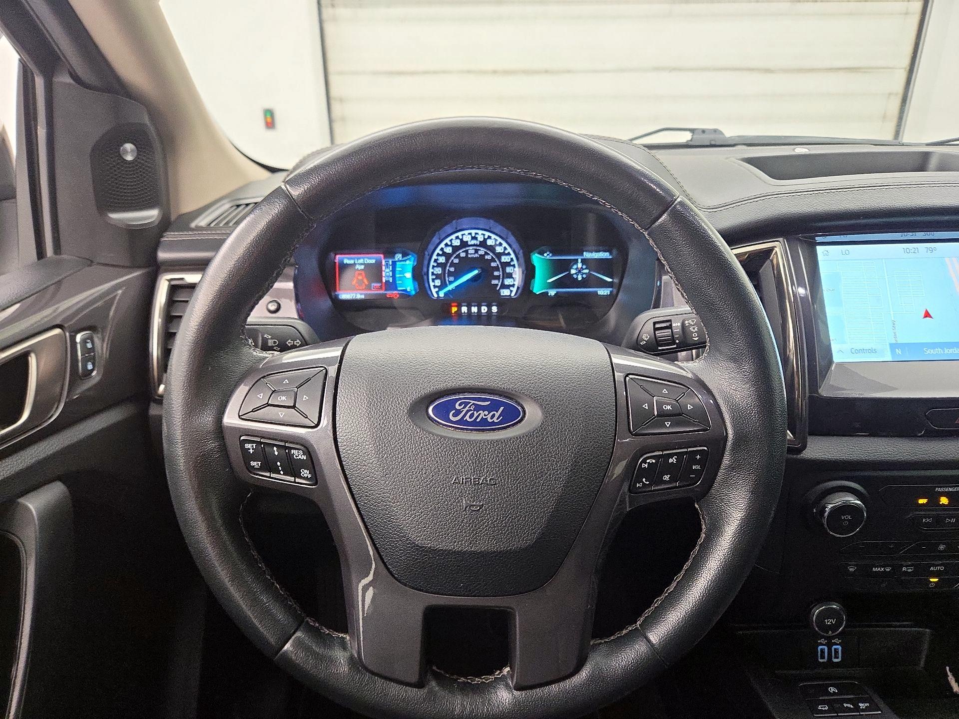 Thumbnail: 2019 Ford Ranger - 10
