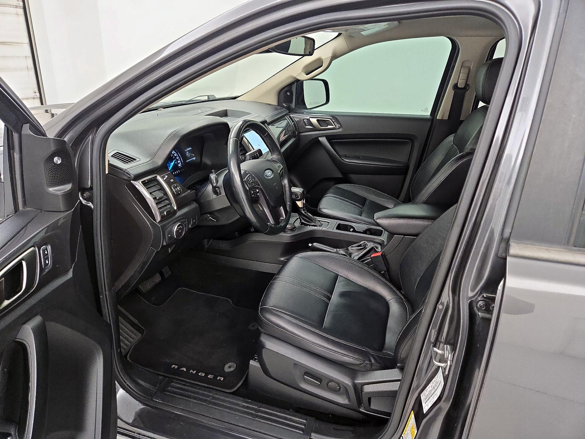 Thumbnail: 2019 Ford Ranger - 11