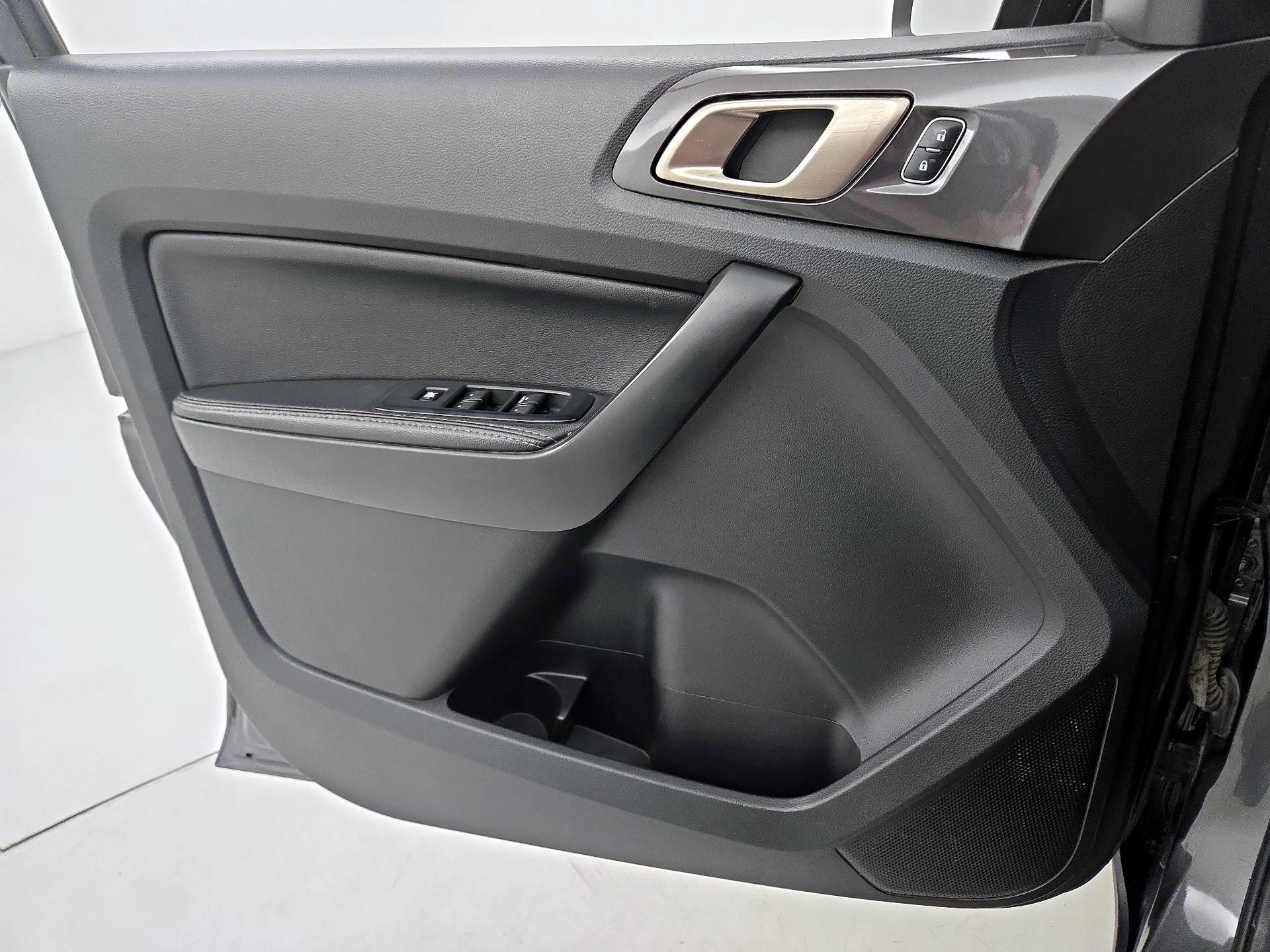 Thumbnail: 2019 Ford Ranger - 12