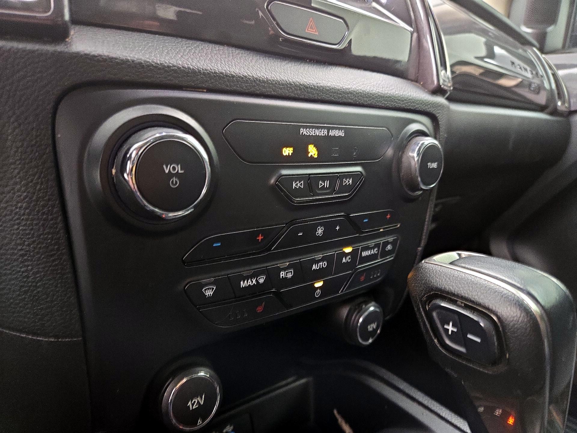 Thumbnail: 2019 Ford Ranger - 17