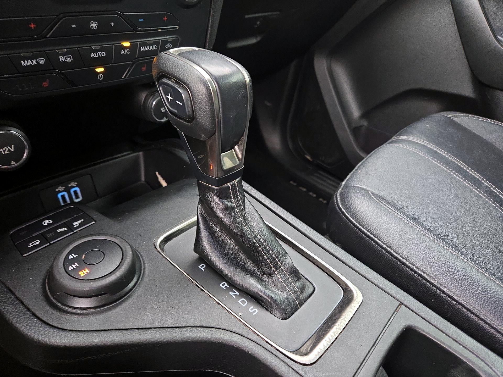 Thumbnail: 2019 Ford Ranger - 18