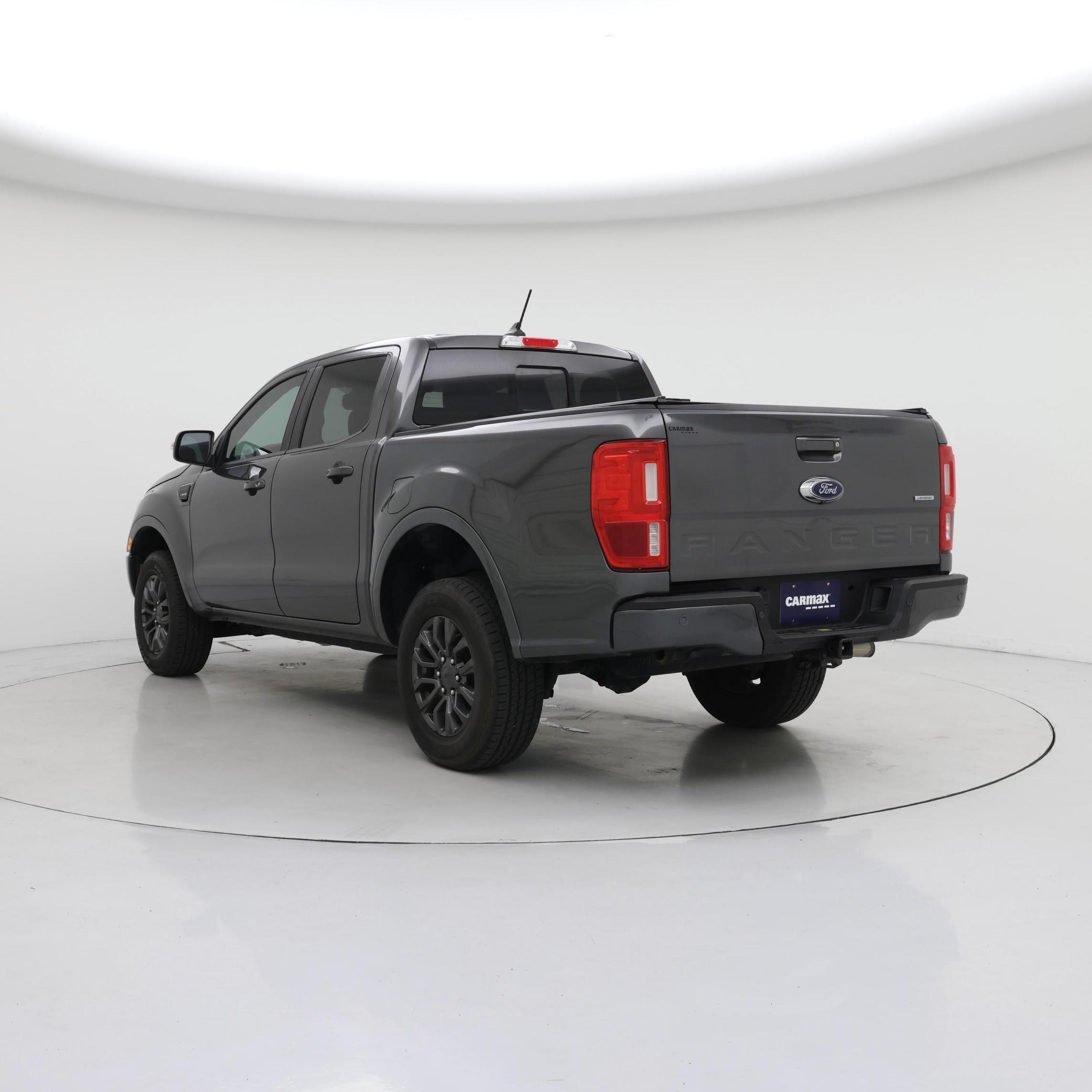 Thumbnail: 2019 Ford Ranger - 2