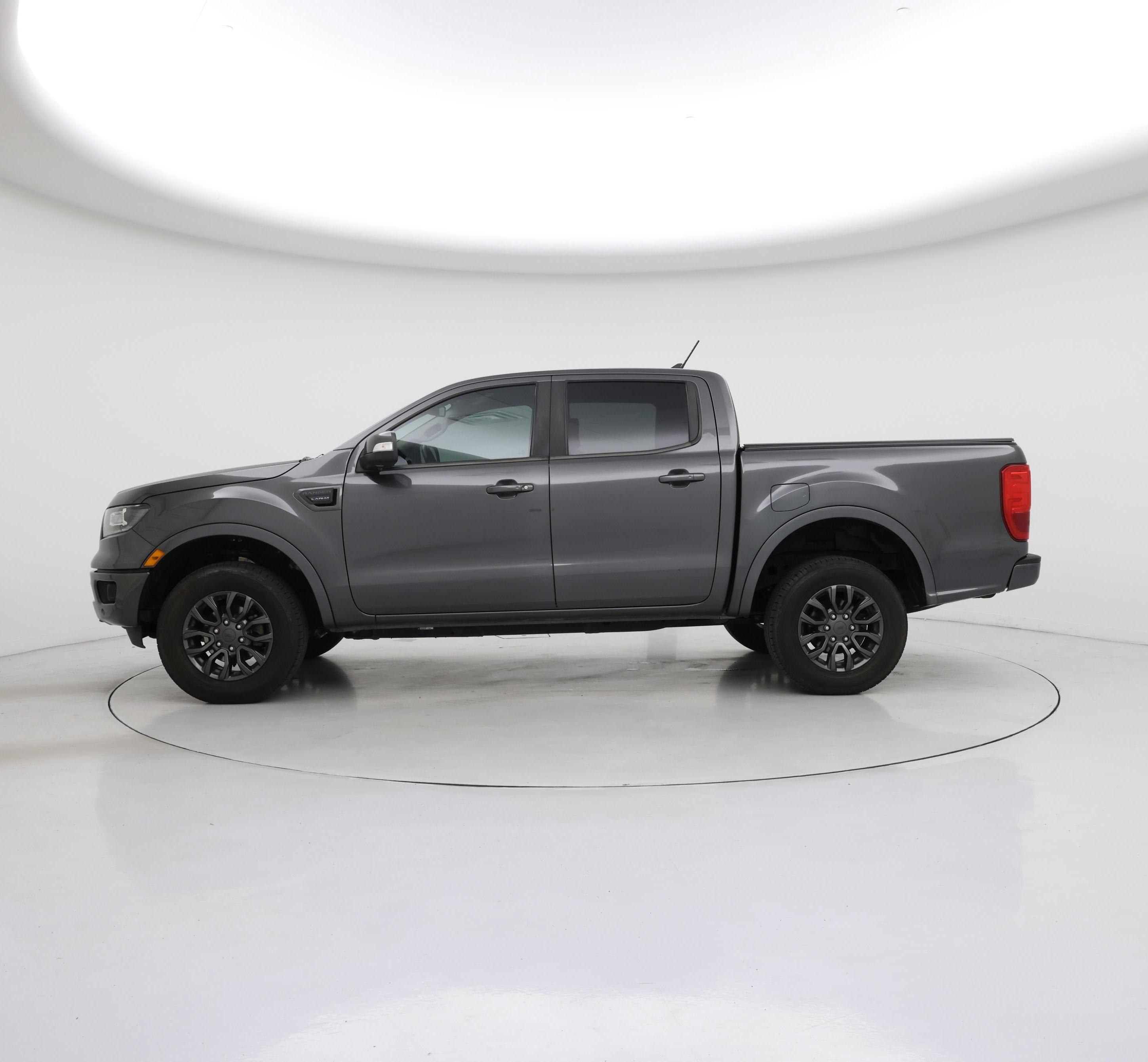 Thumbnail: 2019 Ford Ranger - 3