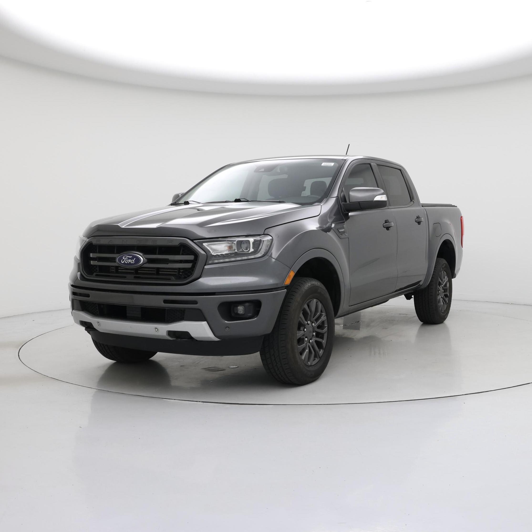 Thumbnail: 2019 Ford Ranger - 4