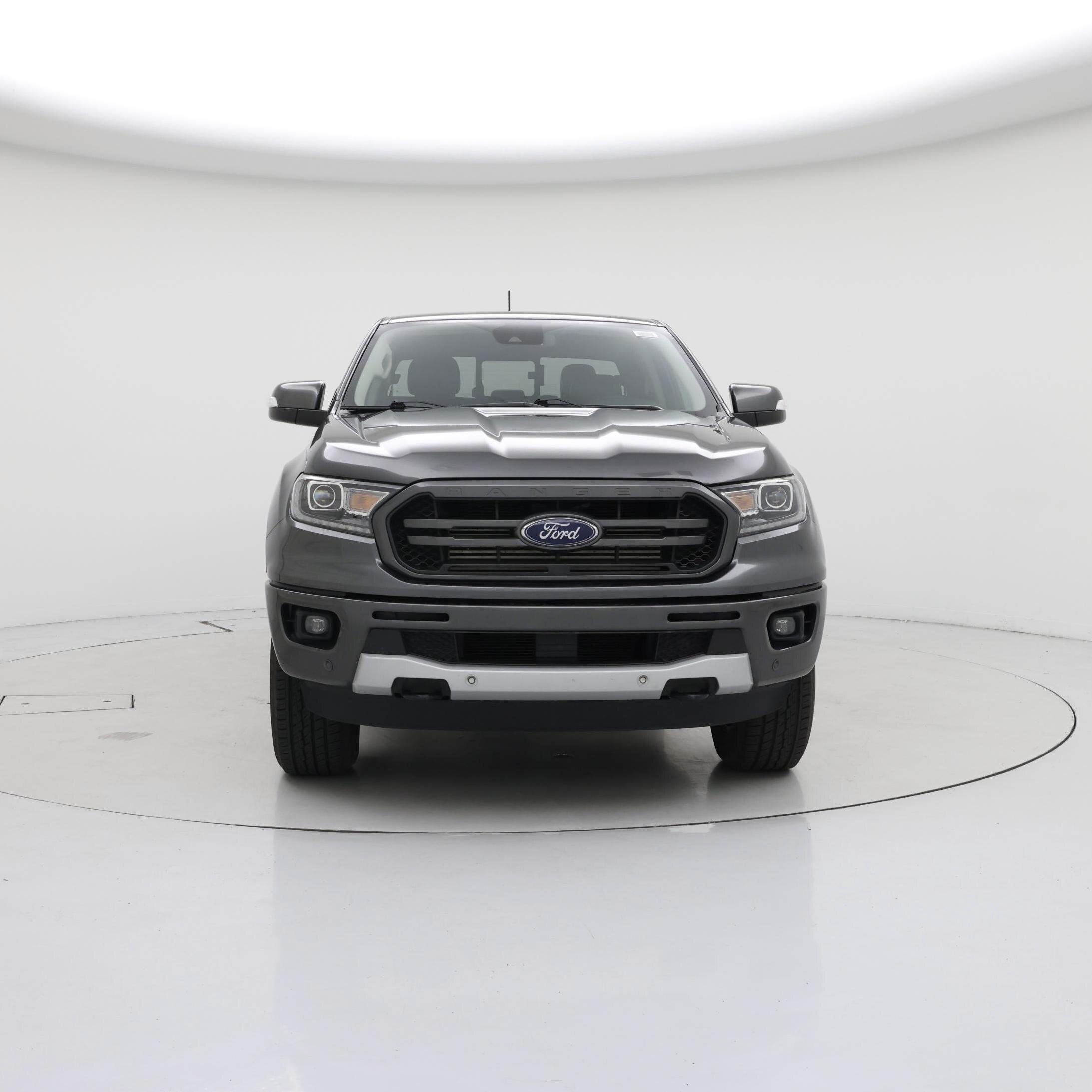 Thumbnail: 2019 Ford Ranger - 5