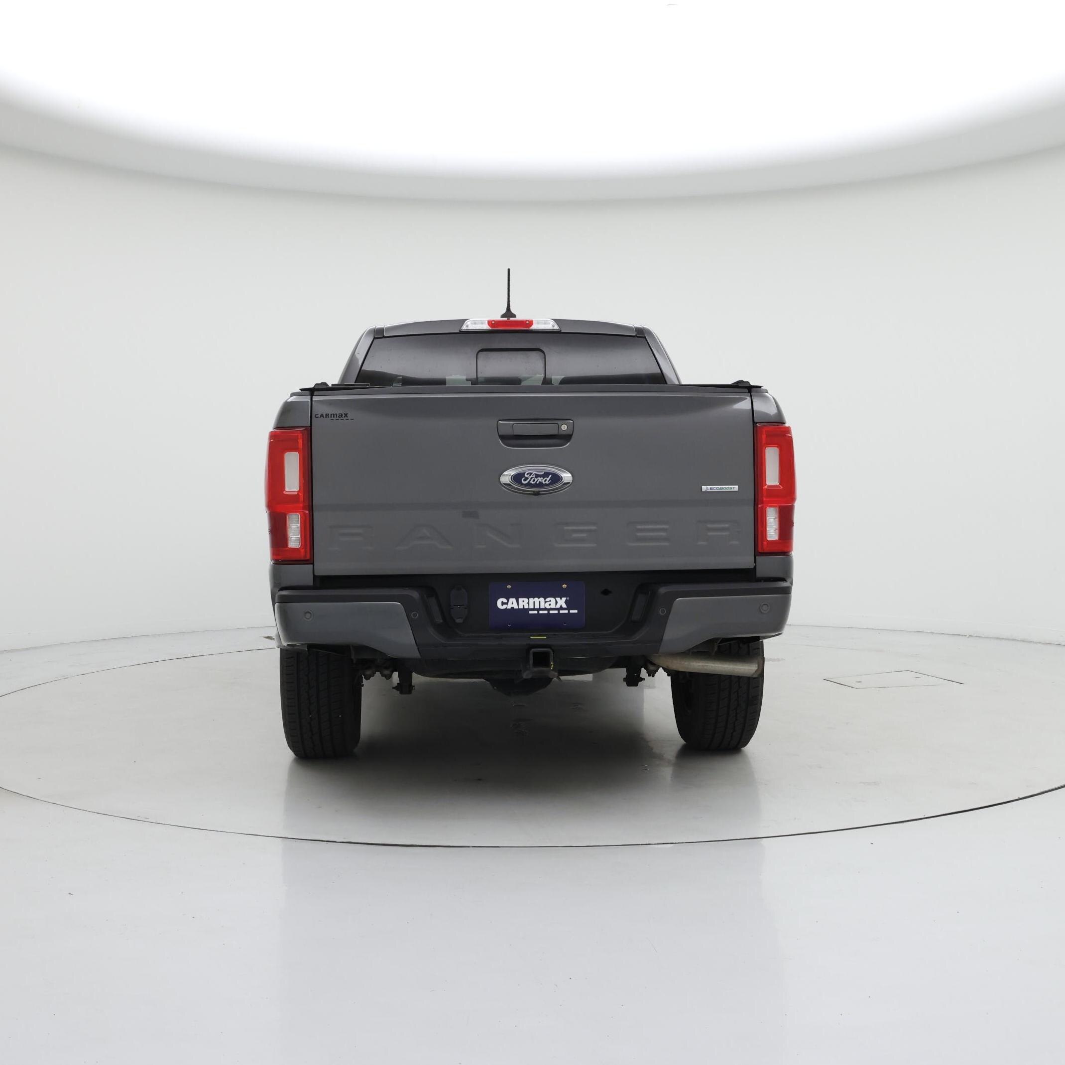 Thumbnail: 2019 Ford Ranger - 6