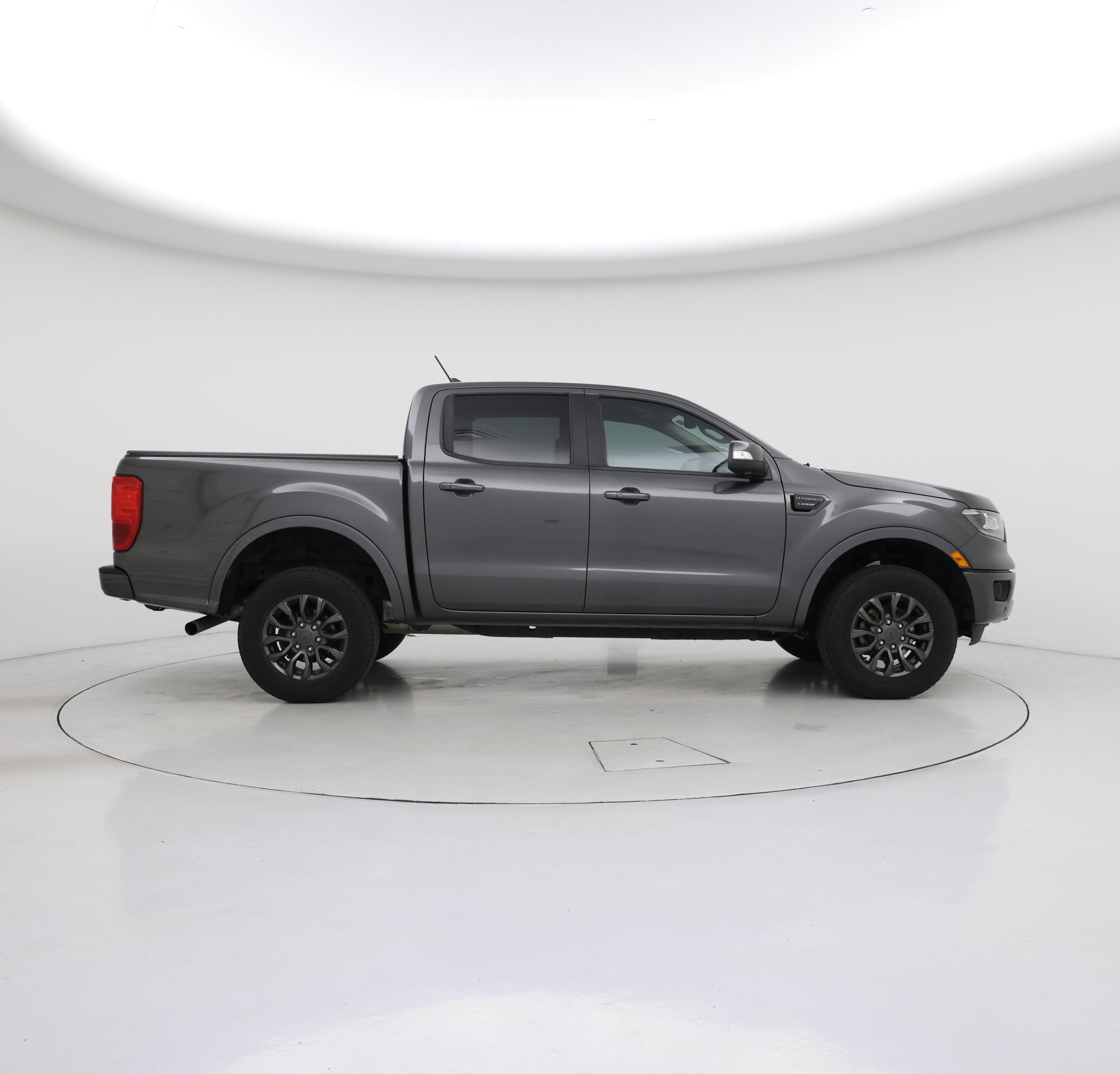 Thumbnail: 2019 Ford Ranger - 7