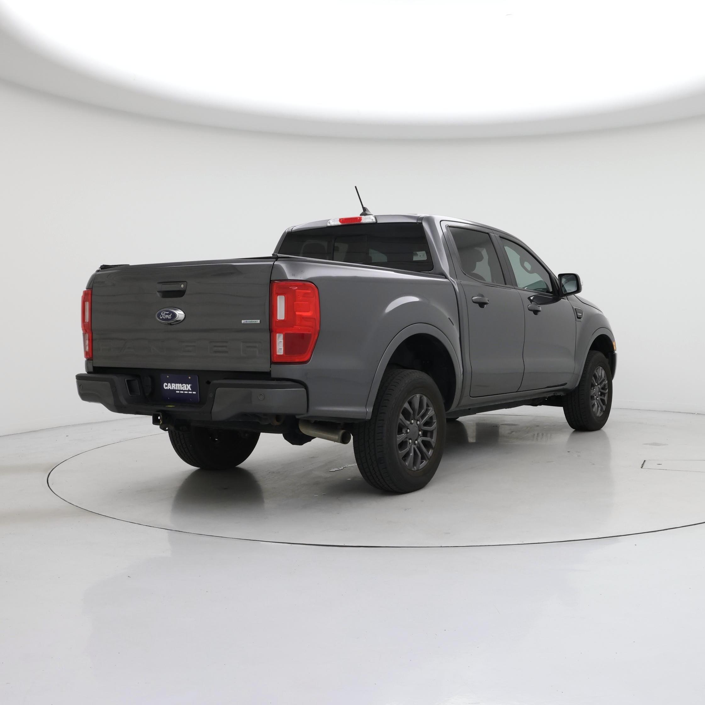 Thumbnail: 2019 Ford Ranger - 8