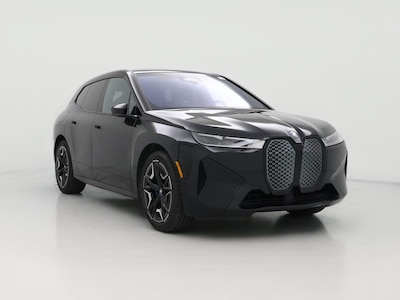 2022 BMW iX XDrive50i