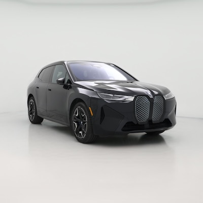 2022 BMW iX XDrive50i