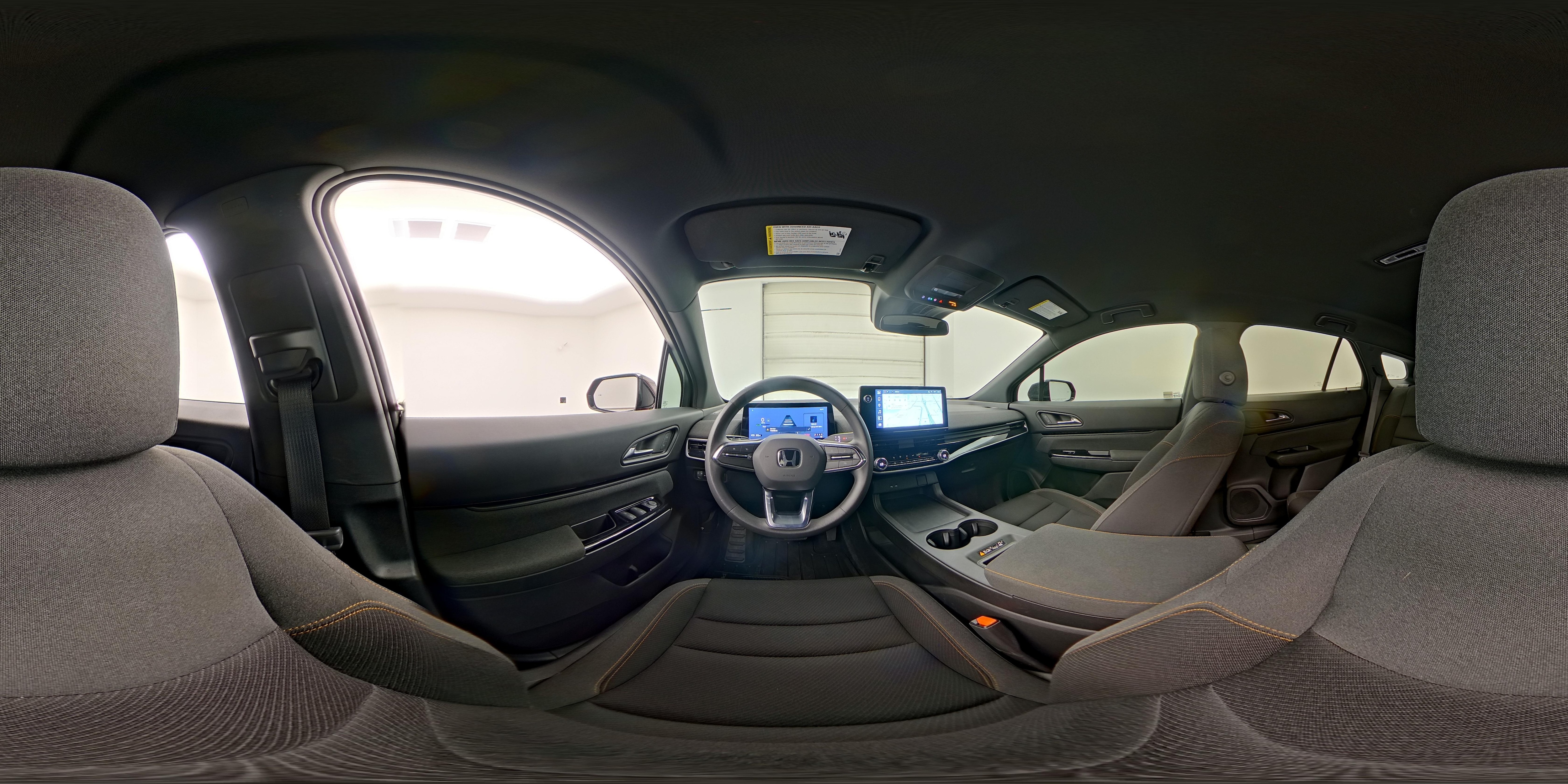 2025 Honda Prologue EX - Photo 28