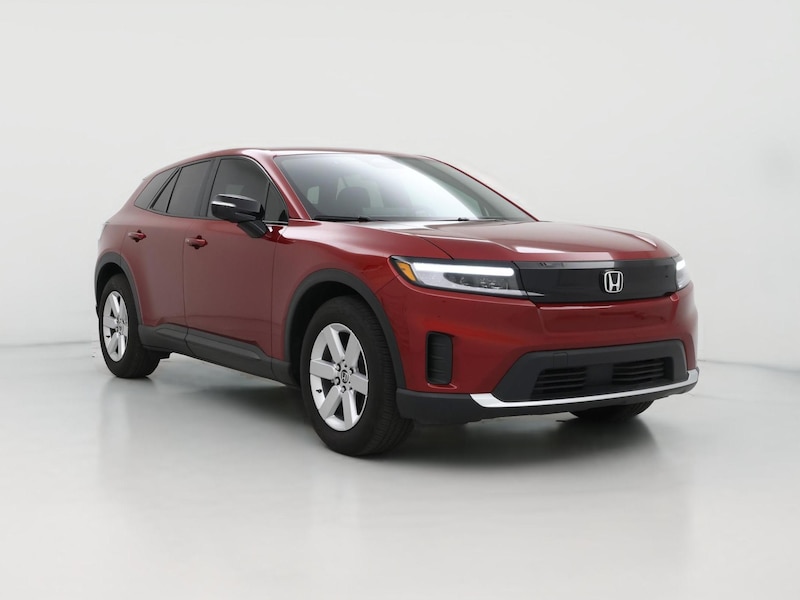 2025 Honda Prologue EX -
                  South Jordan, UT