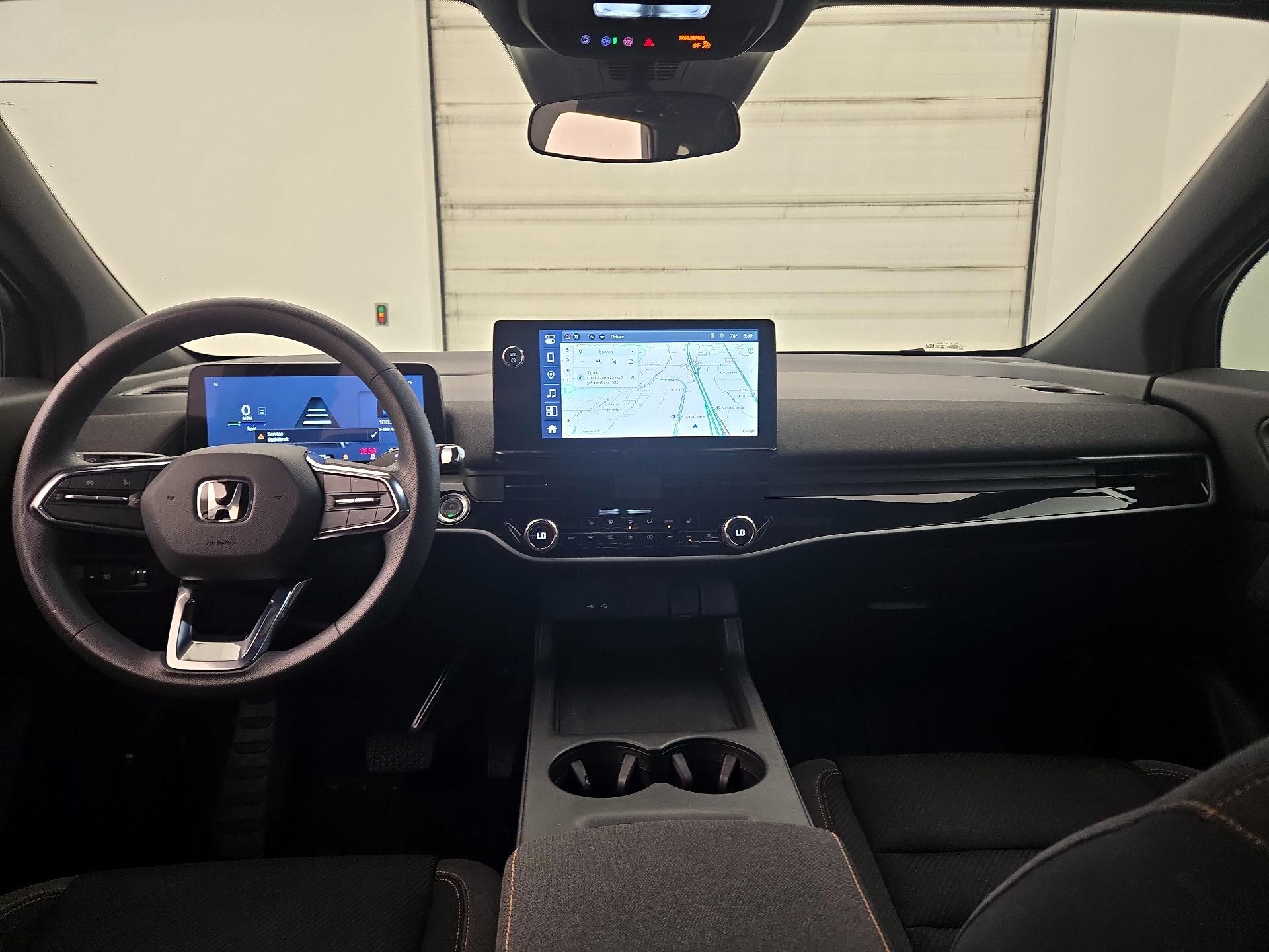 Thumbnail: 2025 Honda Prologue - 9