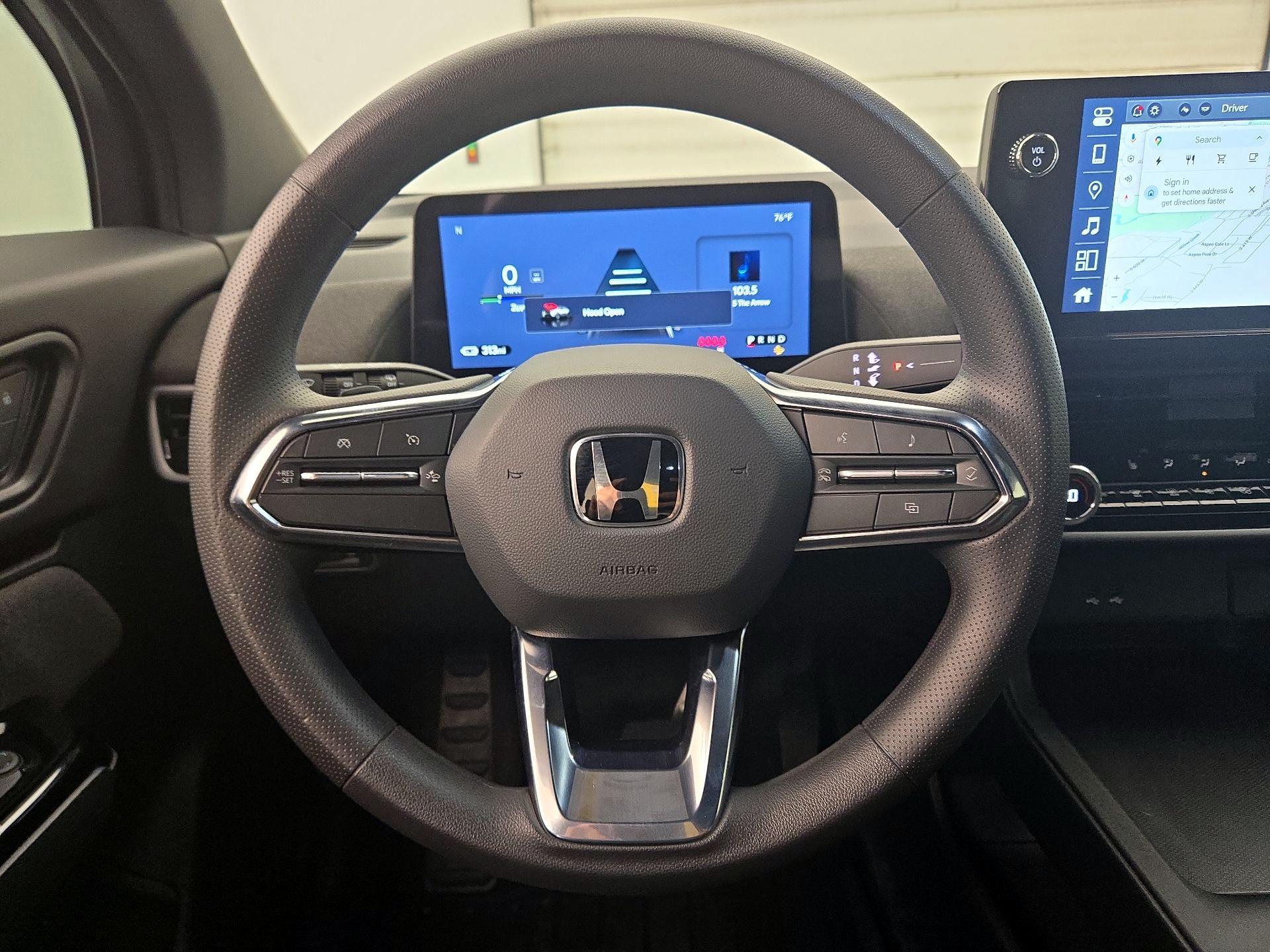 Thumbnail: 2025 Honda Prologue - 10