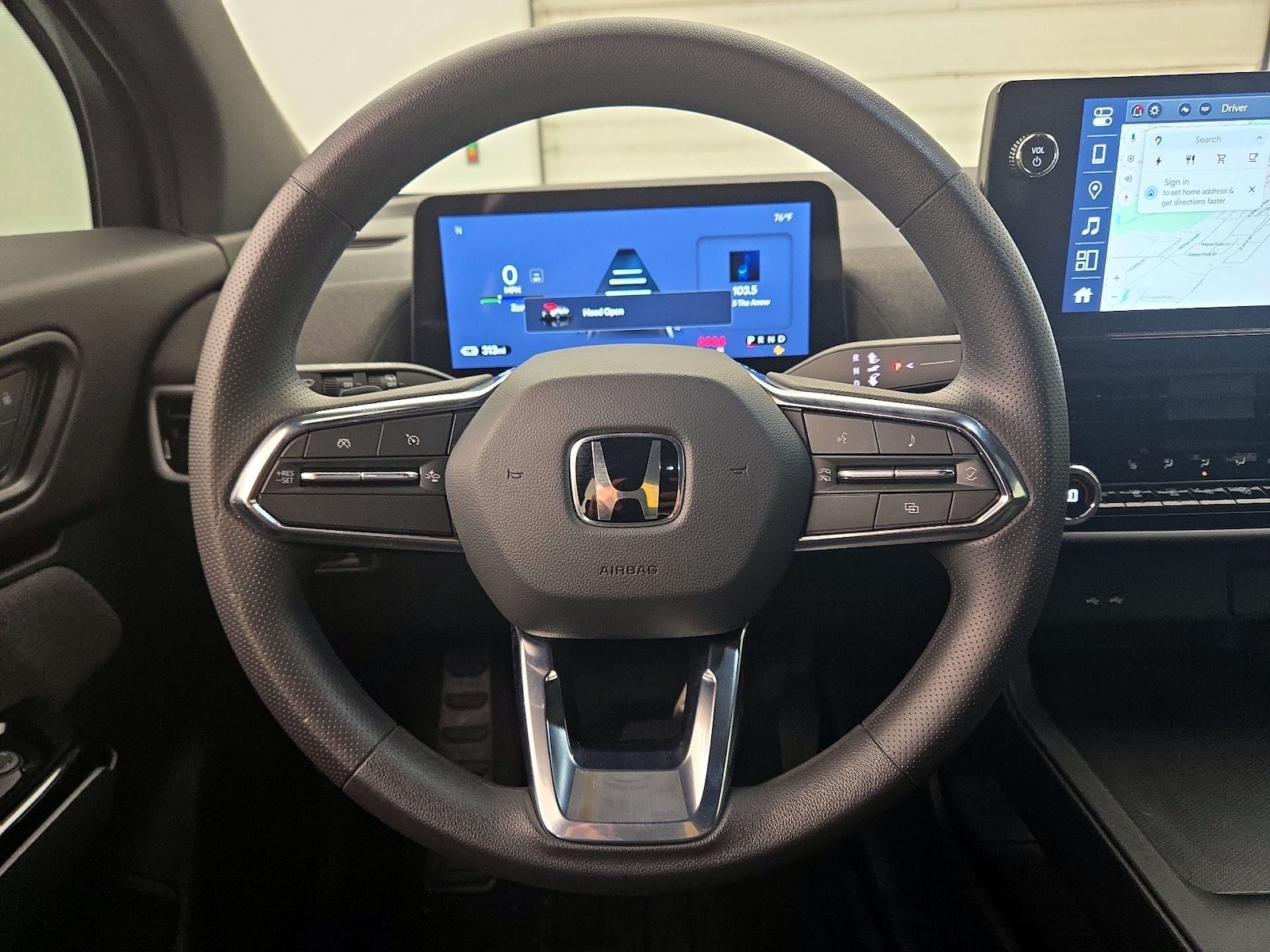 2025 Honda Prologue EX - Photo 11