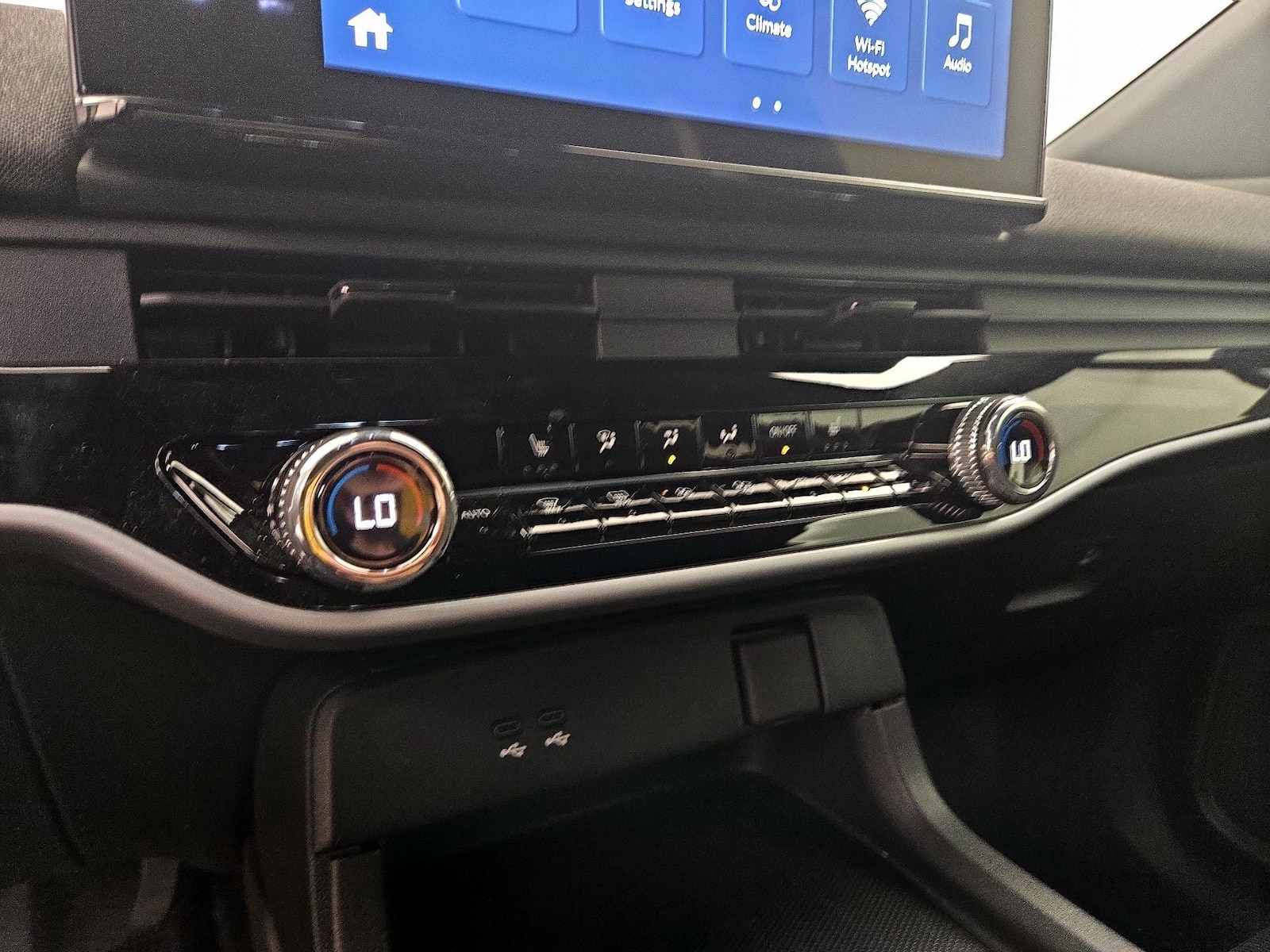 2025 Honda Prologue EX - Photo 18