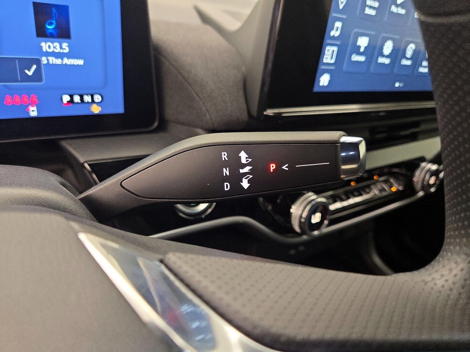 2025 Honda Prologue EX - Photo 19
